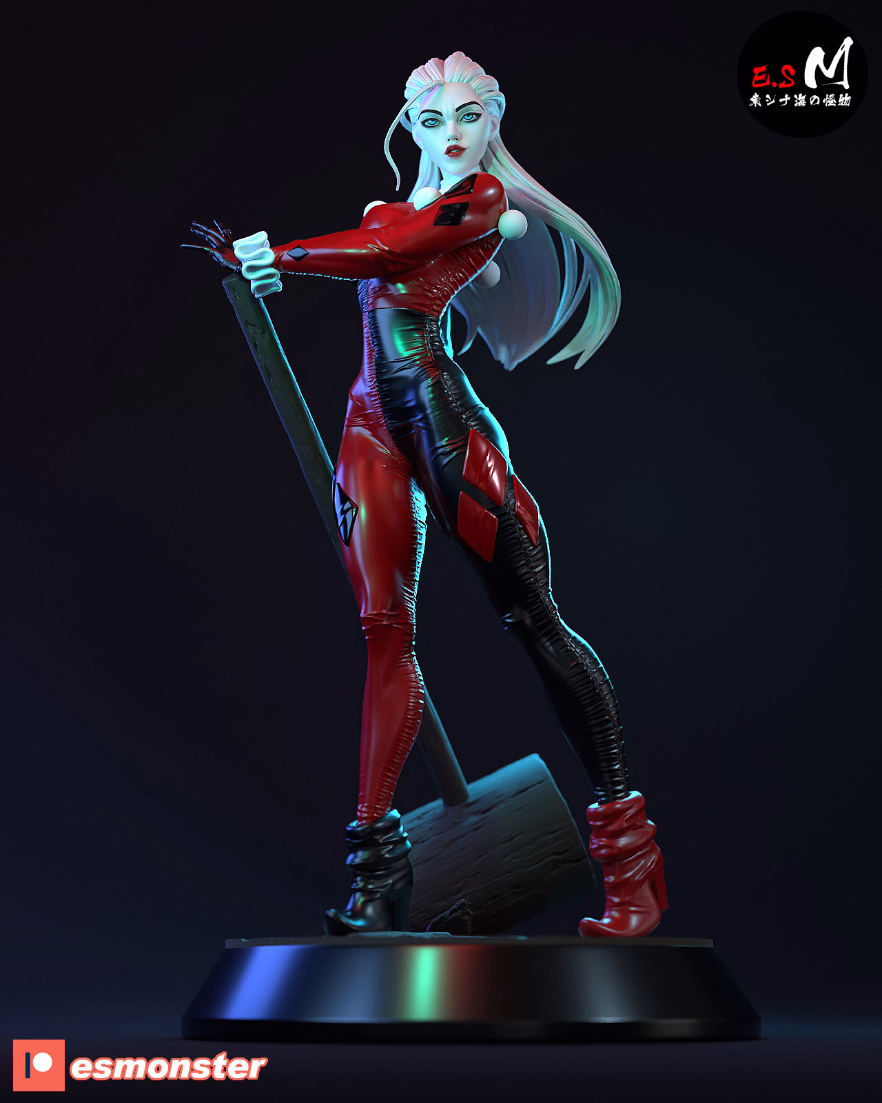 Harley Quinn - Image 4