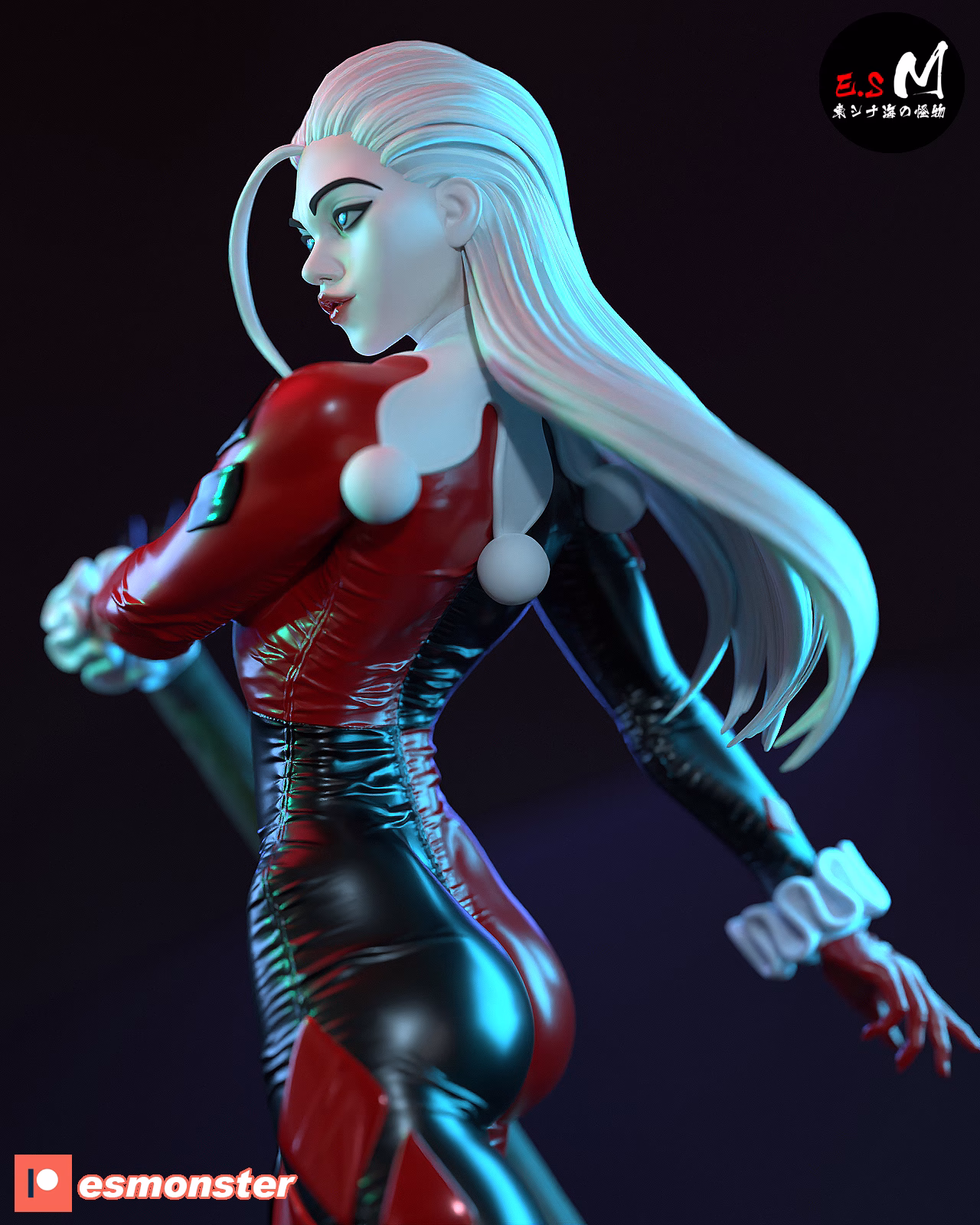 Harley Quinn - Image 5
