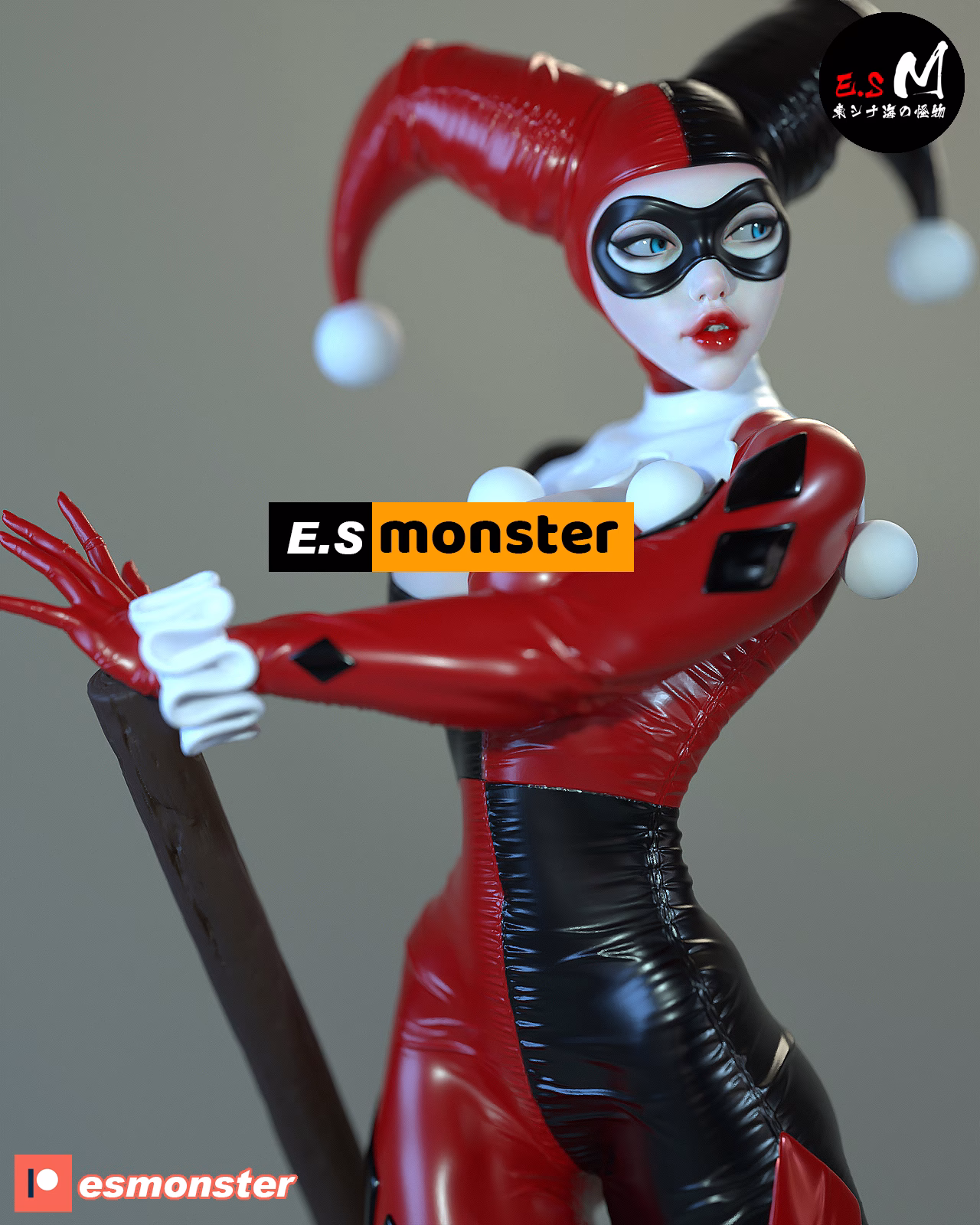 Harley Quinn - Image 7