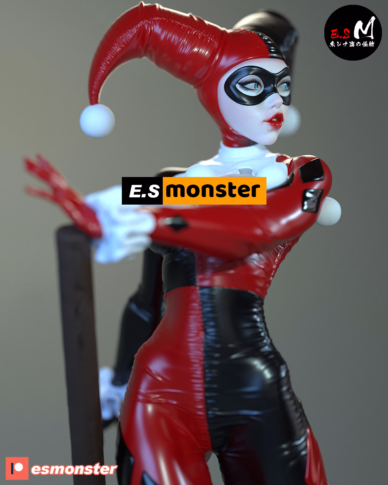 Harley Quinn - Image 9