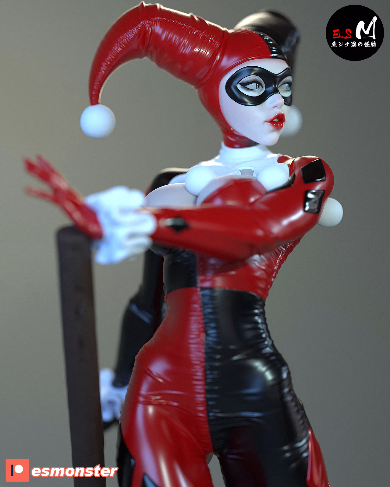 Harley Quinn - Image 10