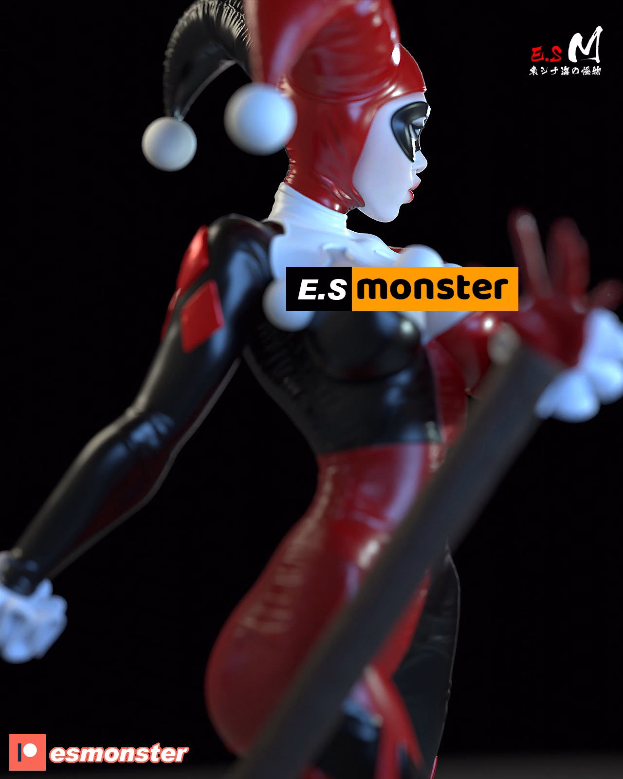 Harley Quinn - Image 11