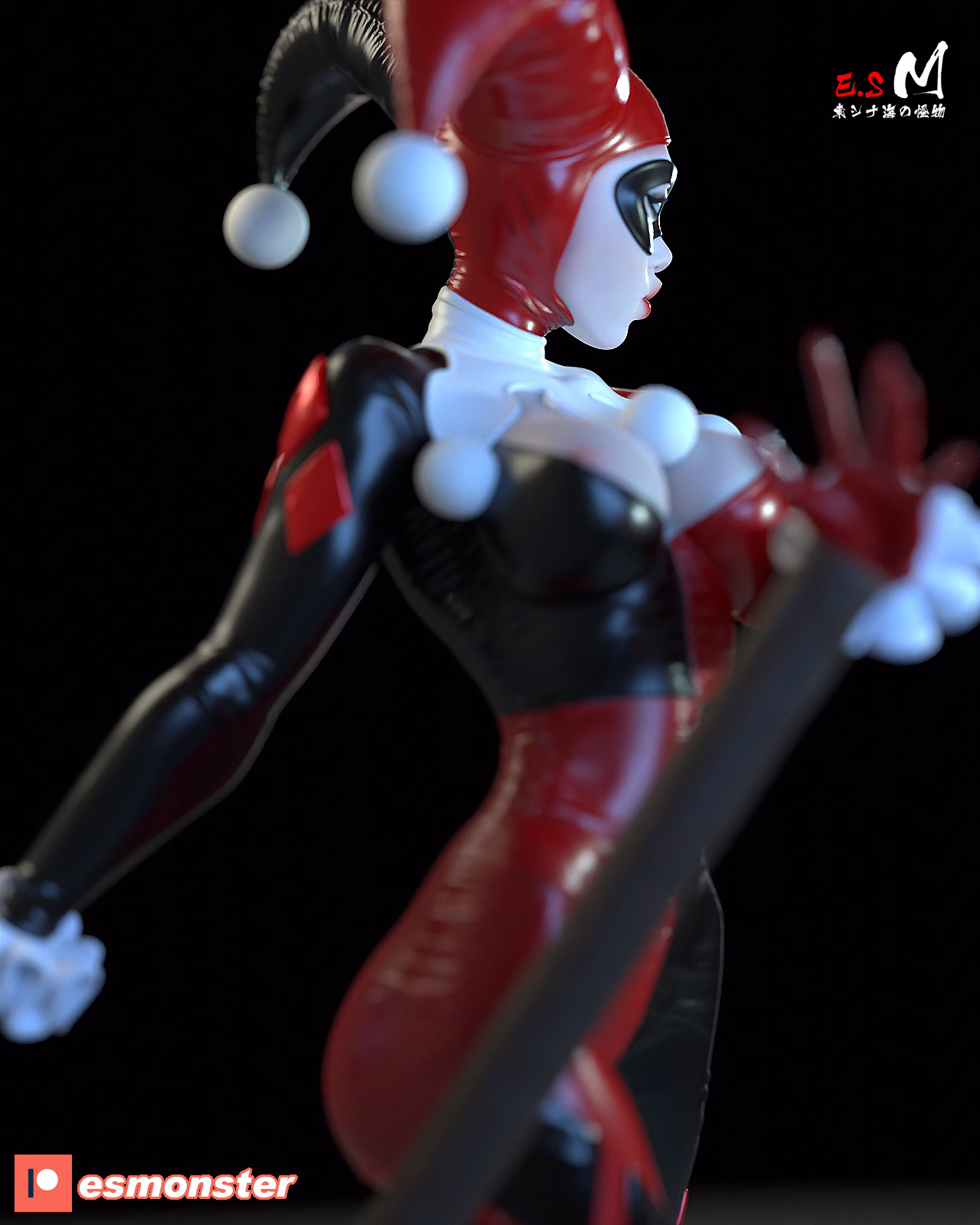 Harley Quinn - Image 12