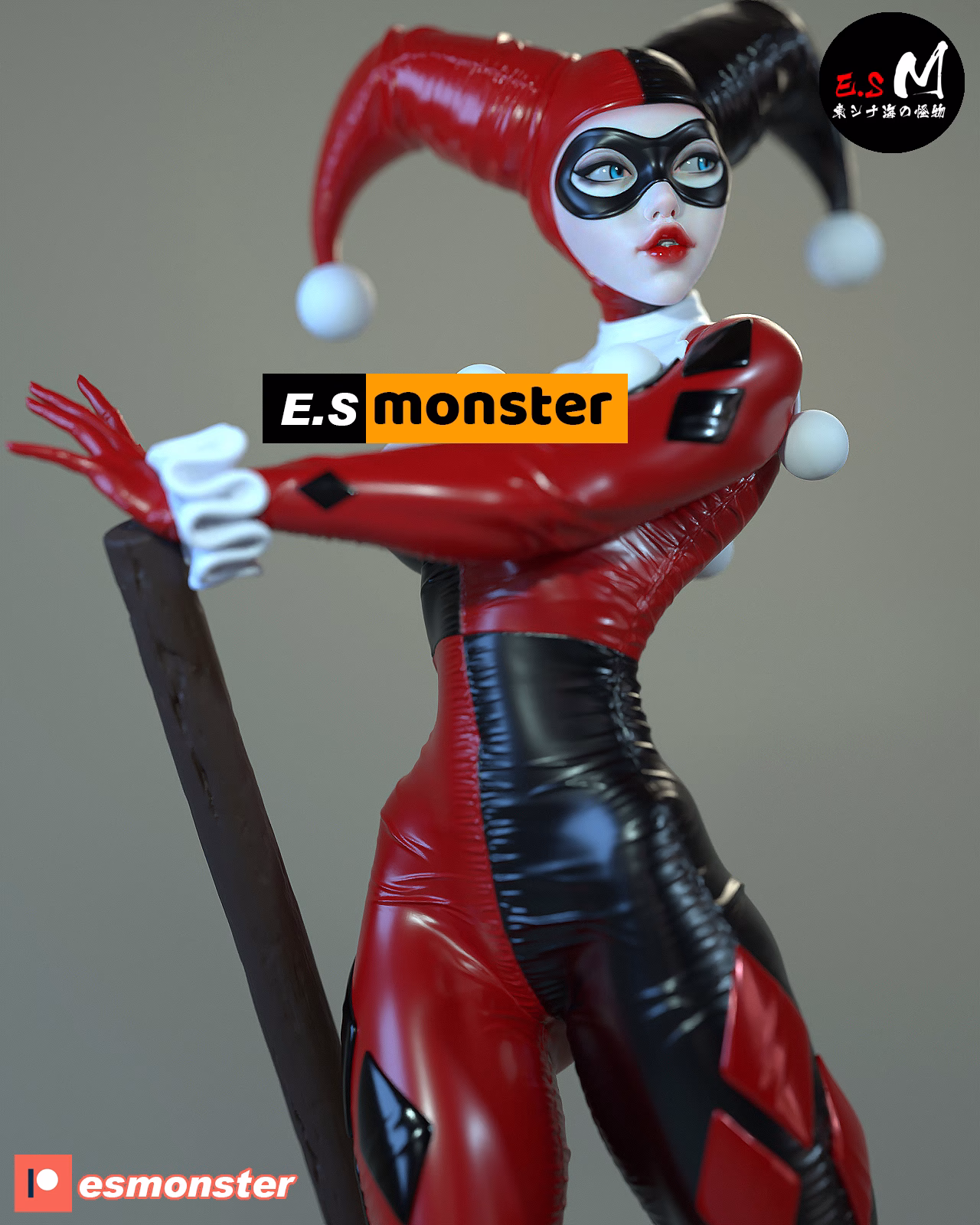 Harley Quinn - Image 13