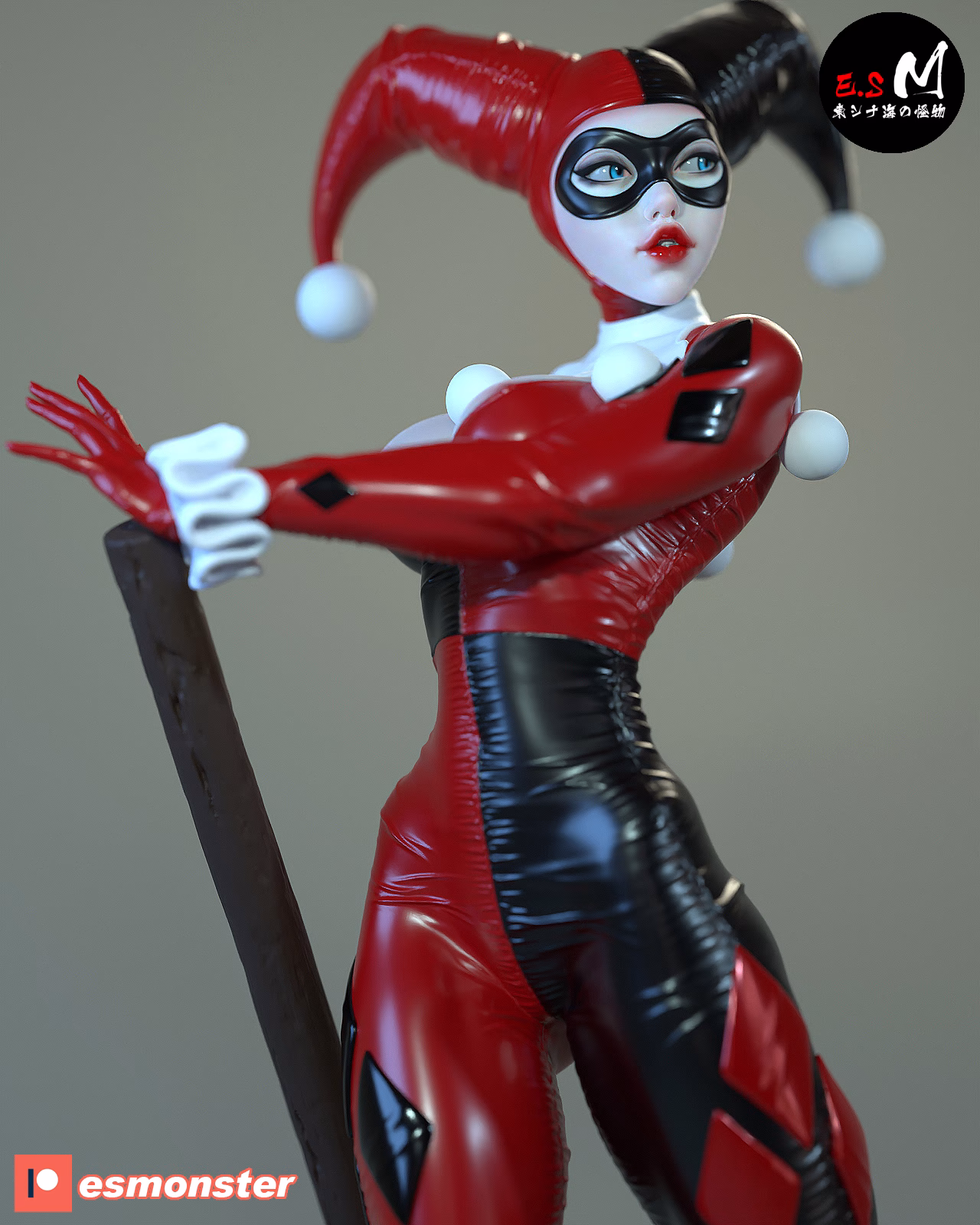 Harley Quinn - Image 14