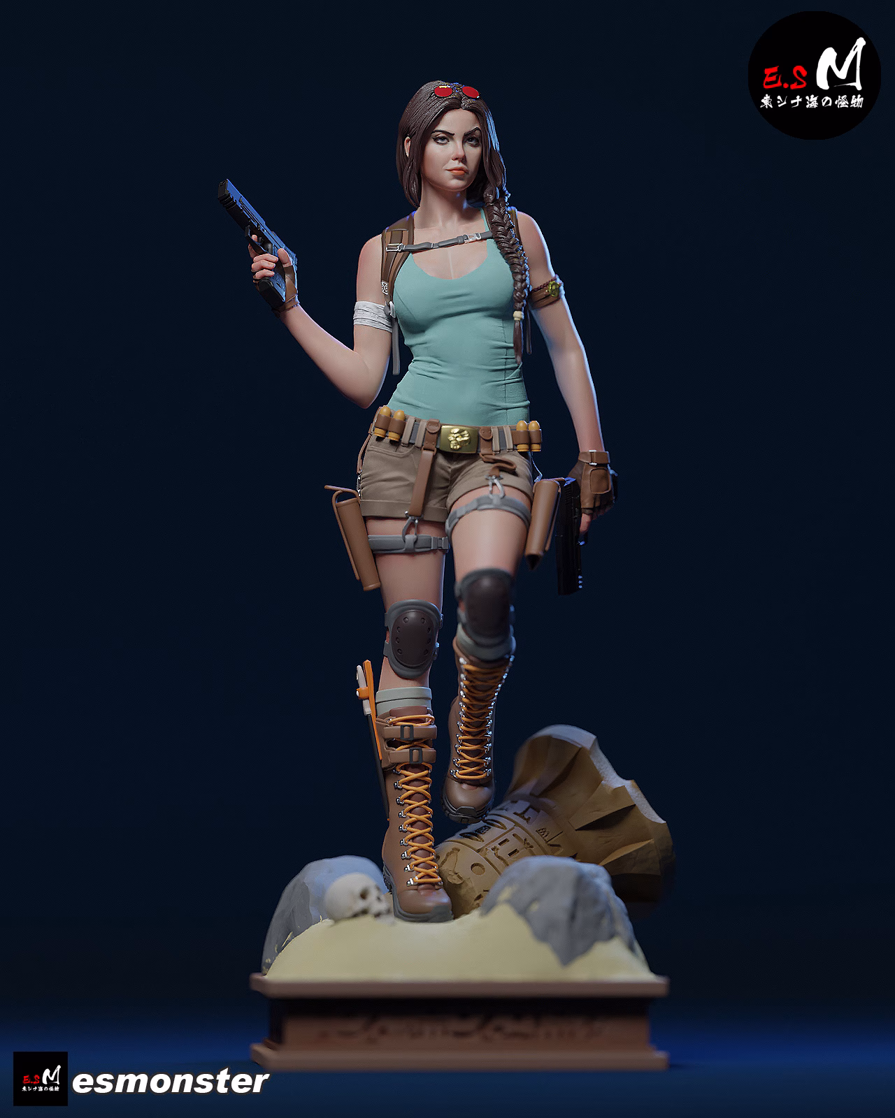 Lara Croft - Image 2