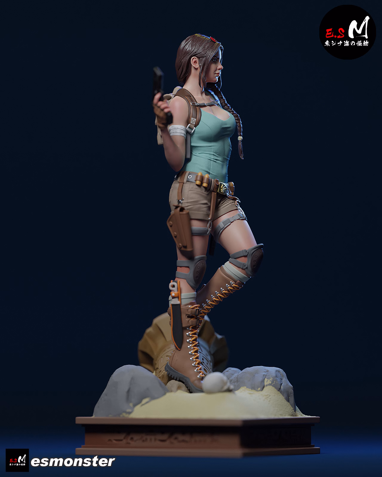 Lara Croft - Image 3