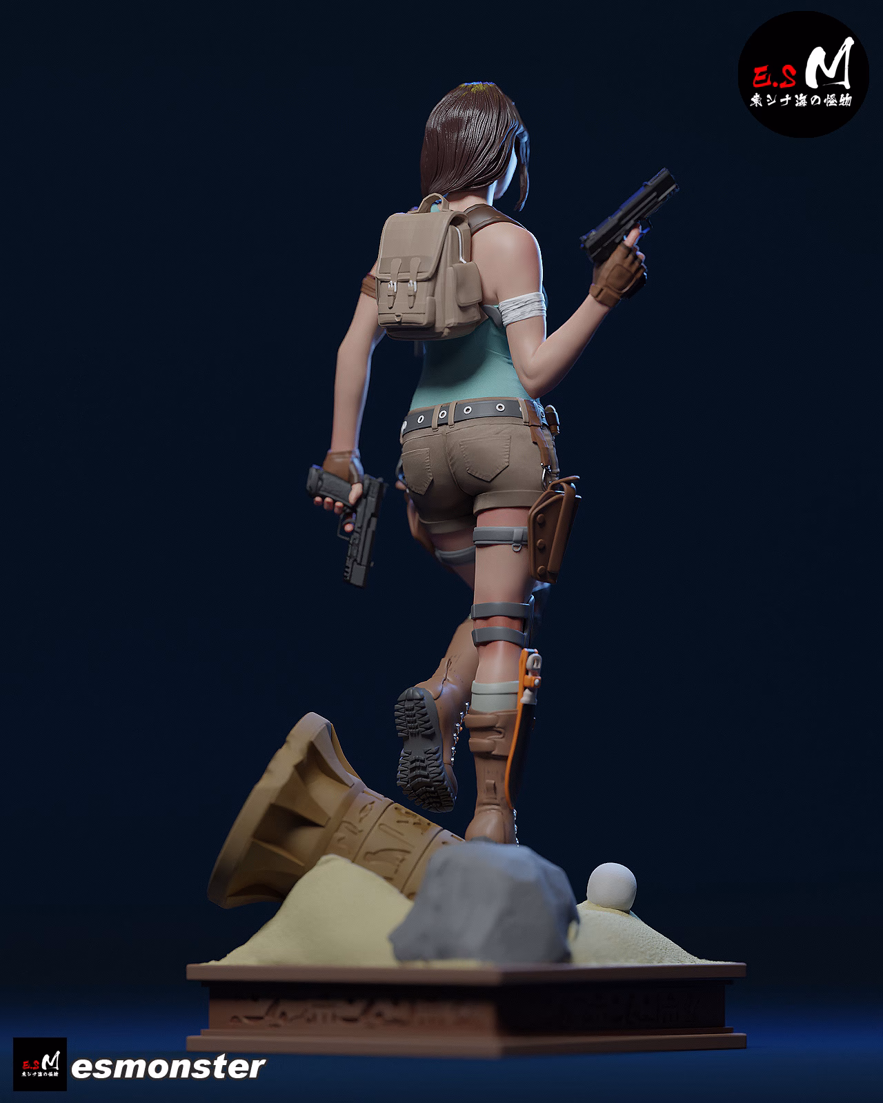 Lara Croft - Image 4