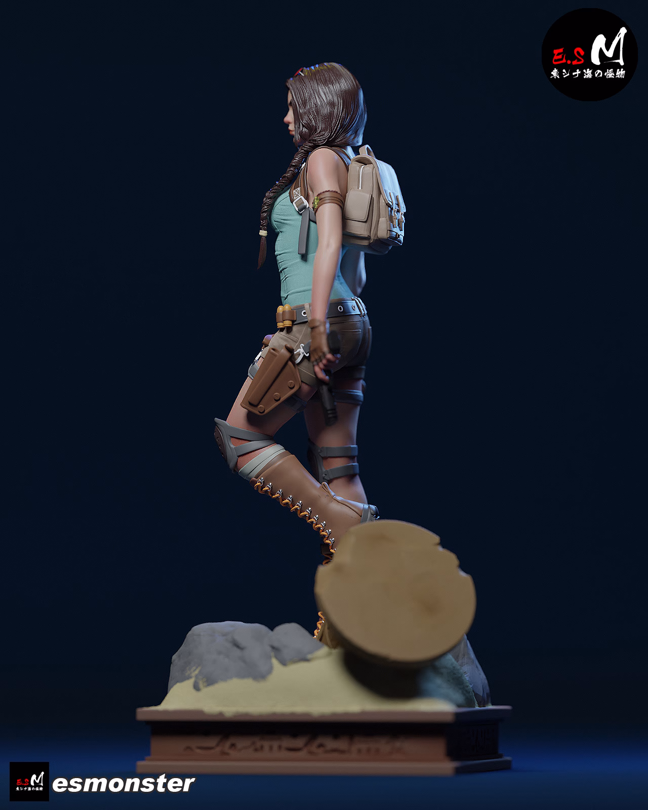 Lara Croft - Image 5