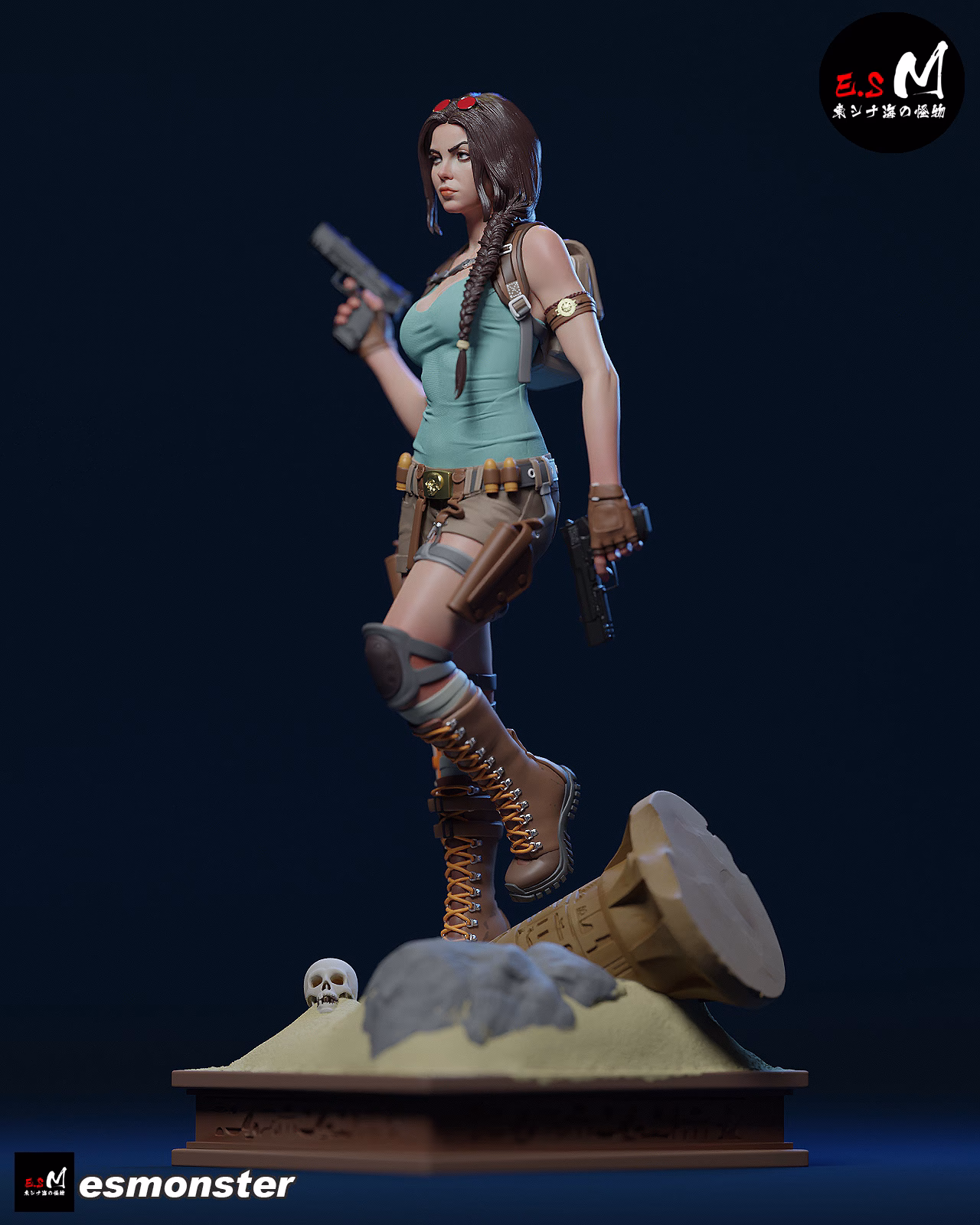 Lara Croft - Image 6