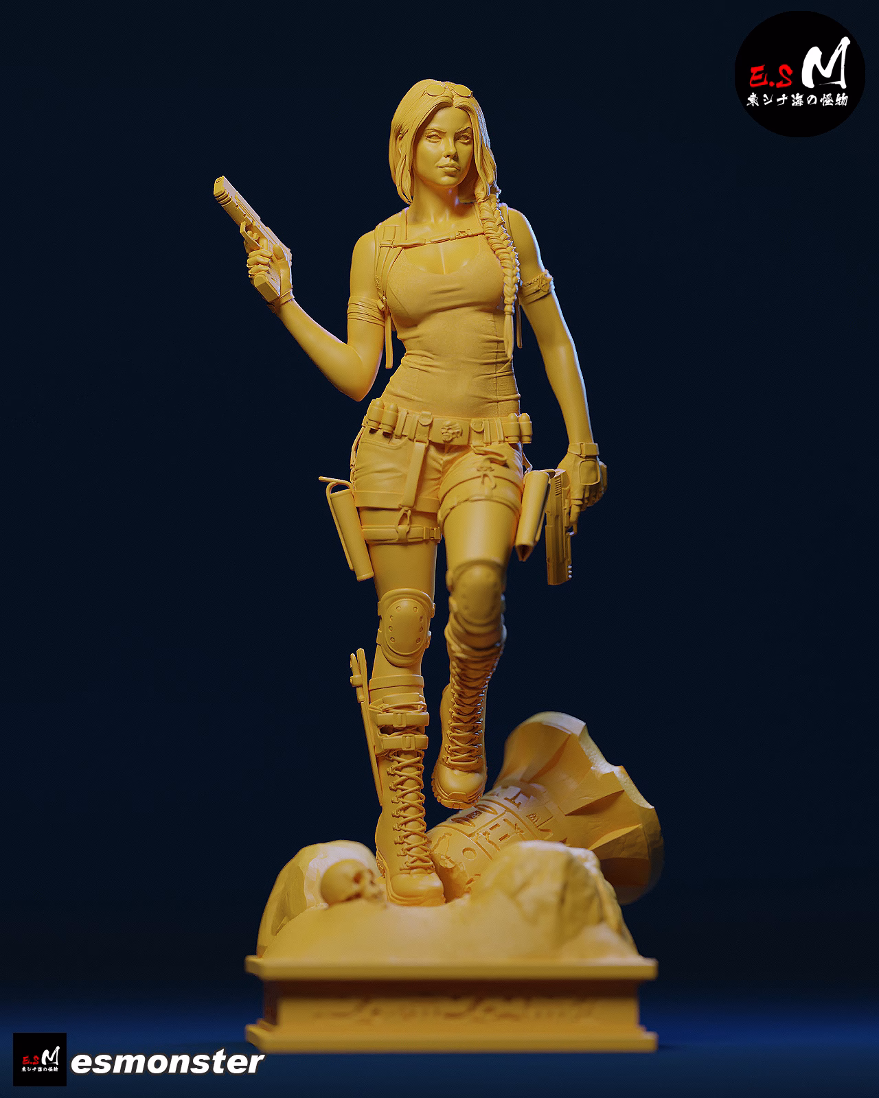 Lara Croft - Image 7