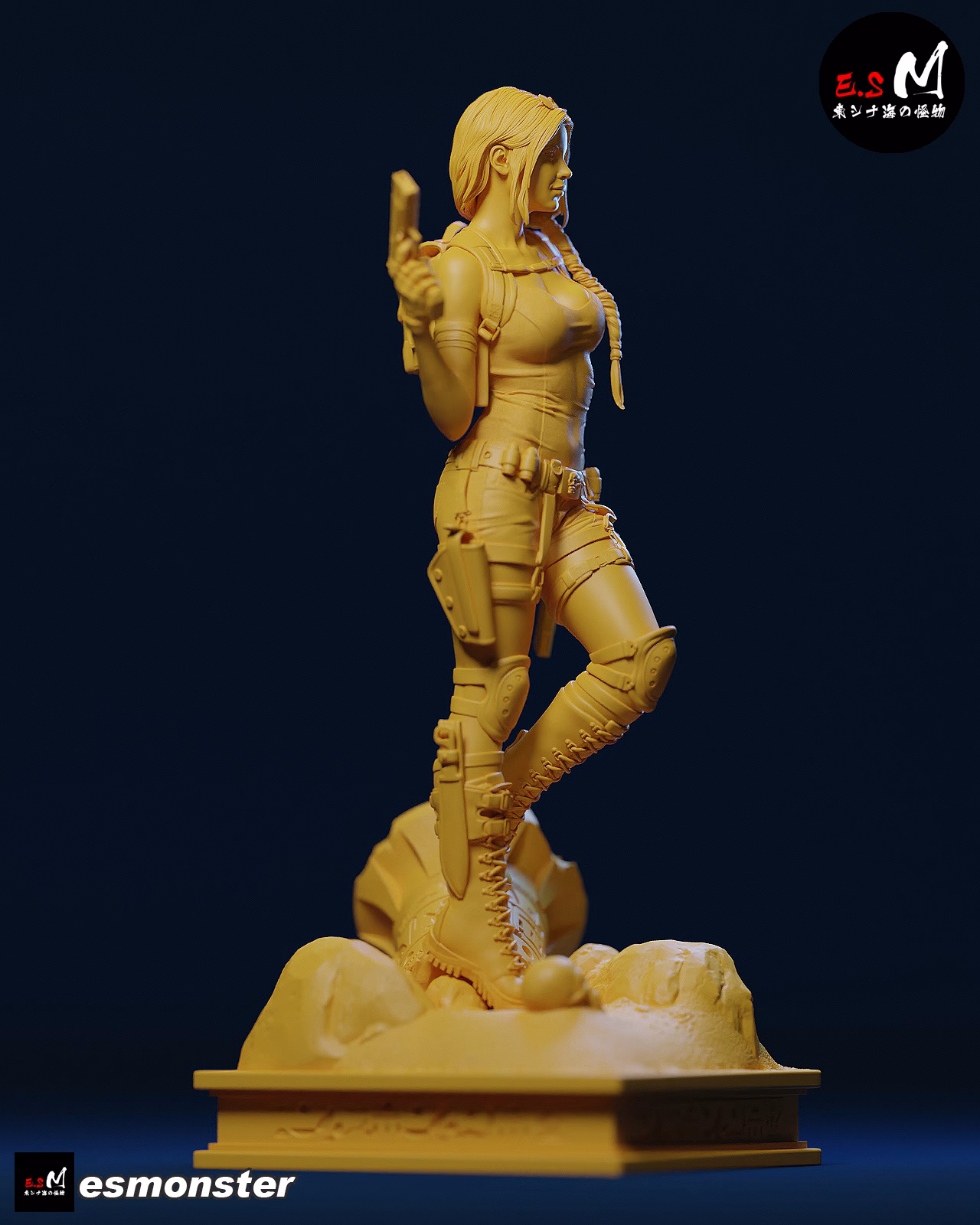 Lara Croft - Image 8