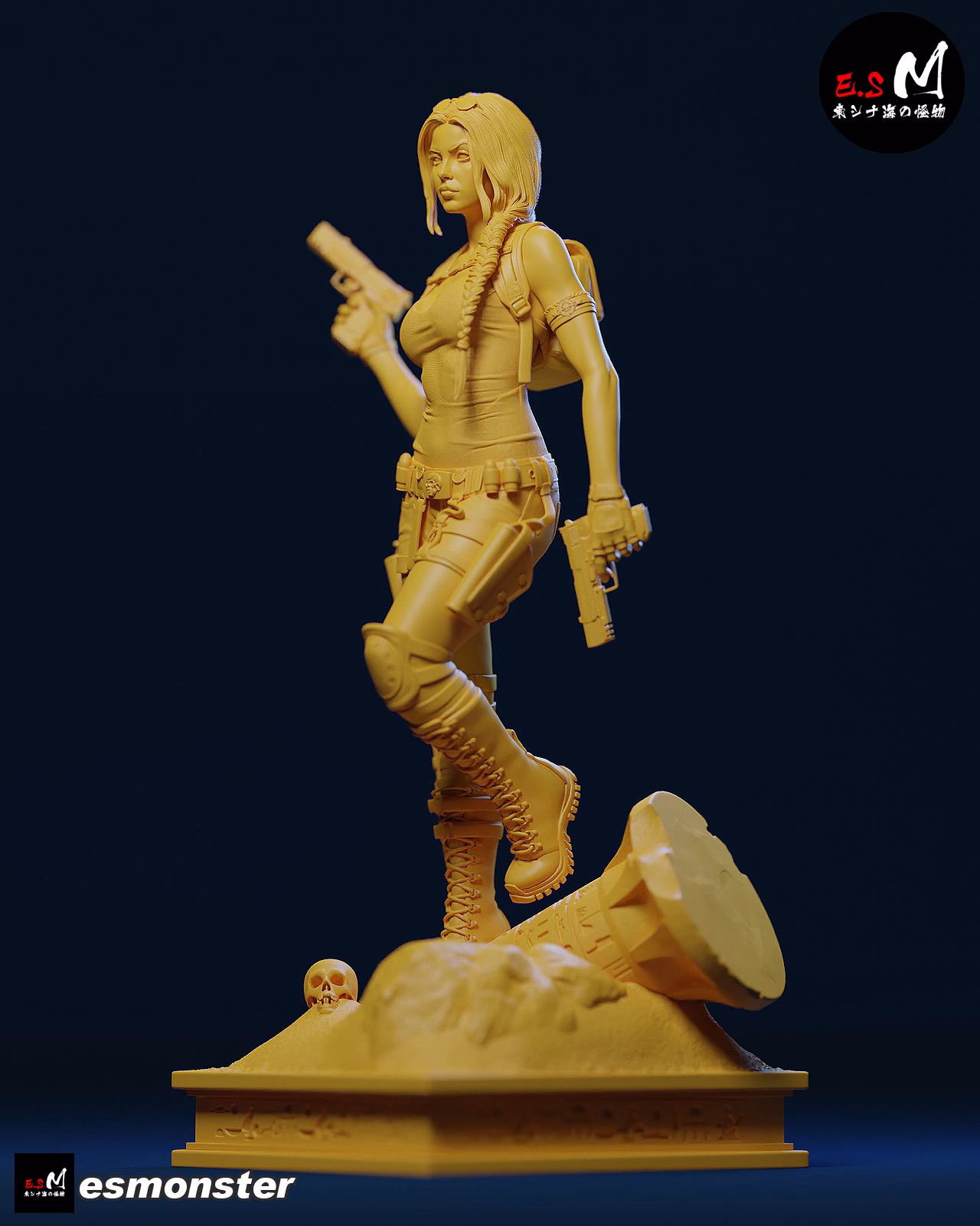 Lara Croft - Image 11