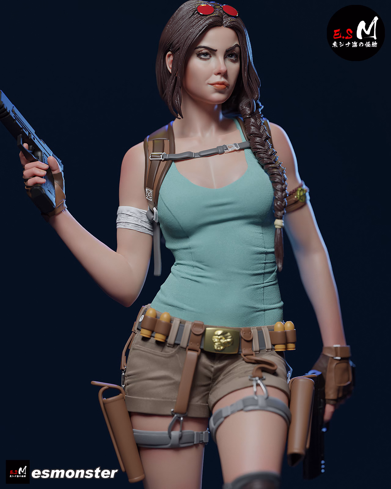 Lara Croft - Image 12