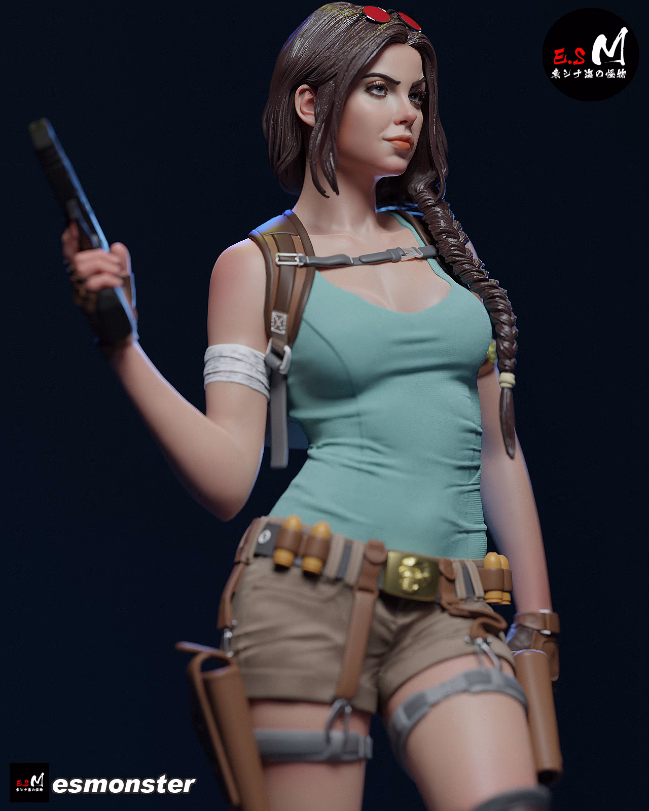 Lara Croft - Image 14