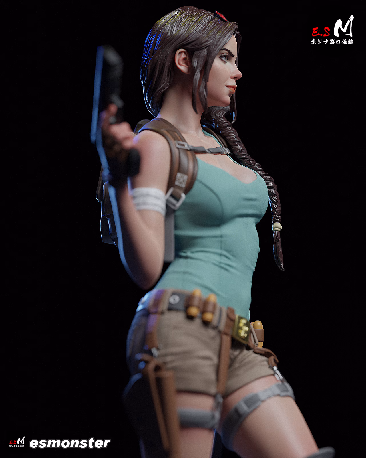 Lara Croft - Image 15