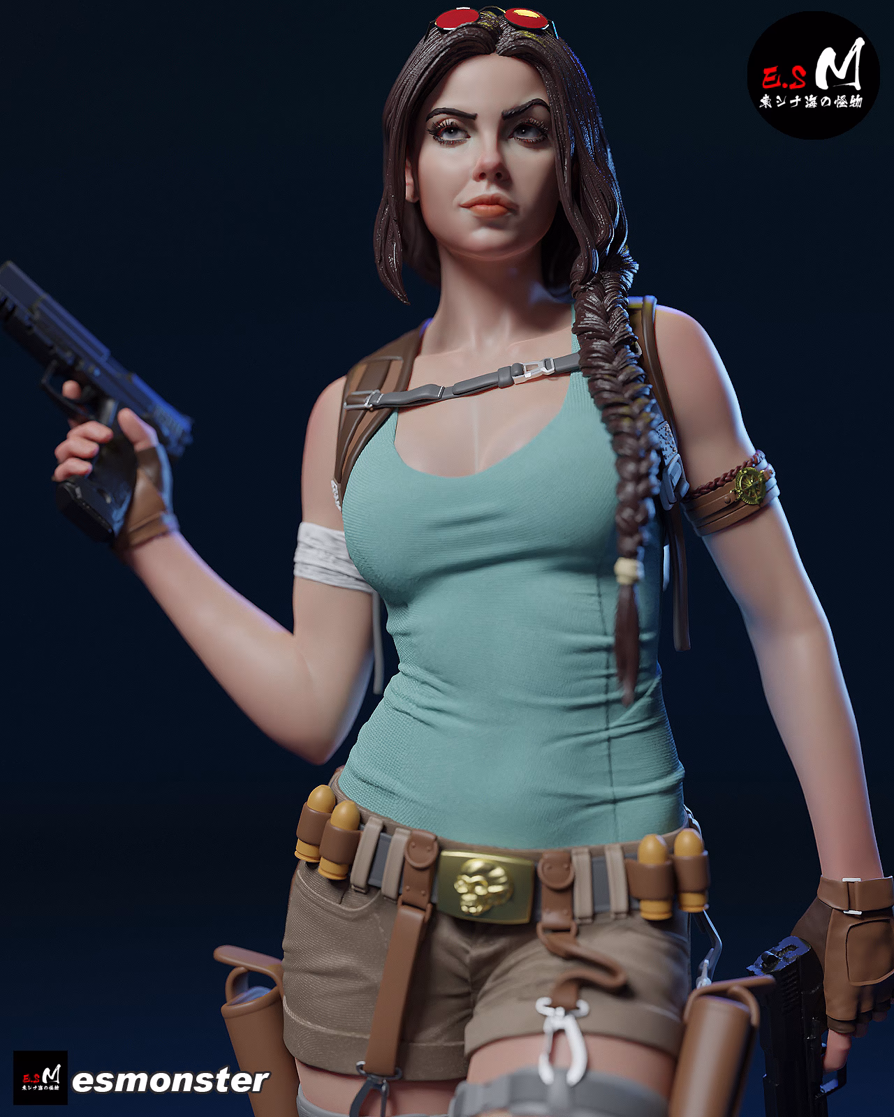 Lara Croft - Image 18