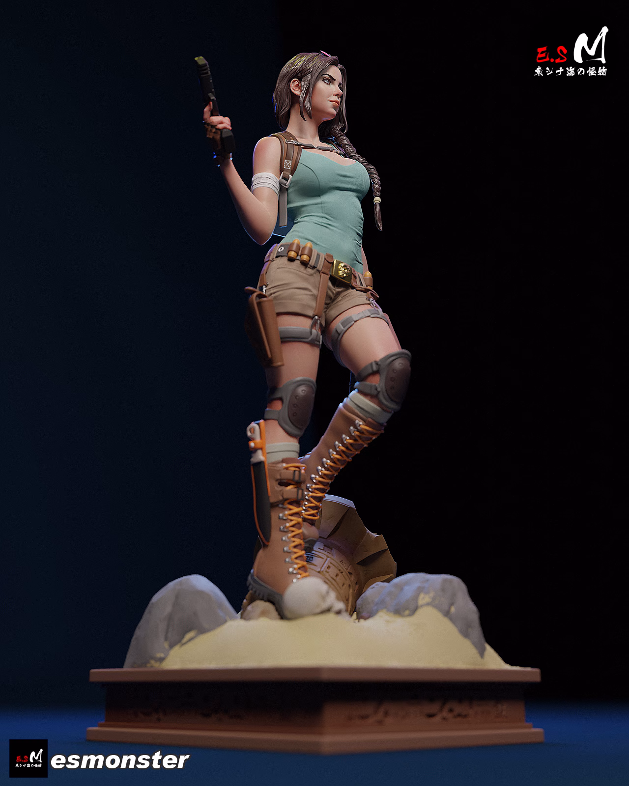 Lara Croft - Image 20