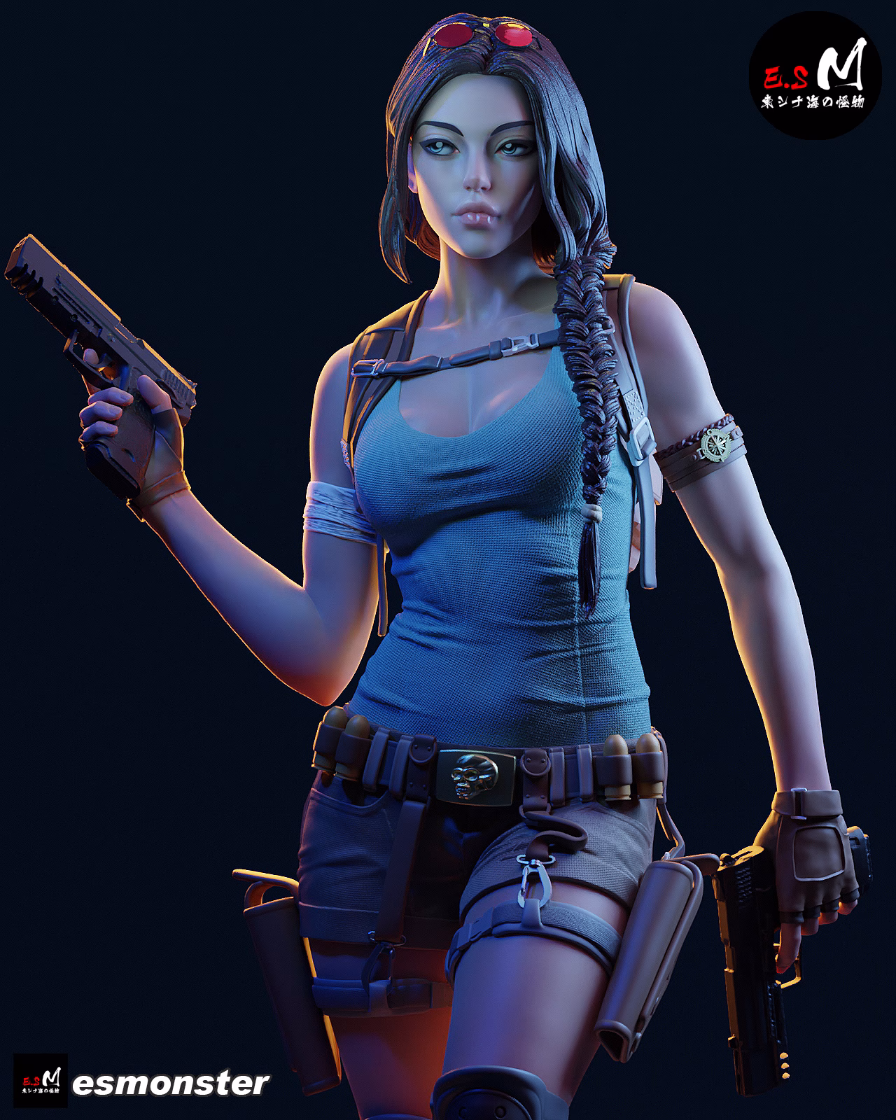 Lara Croft - Image 21