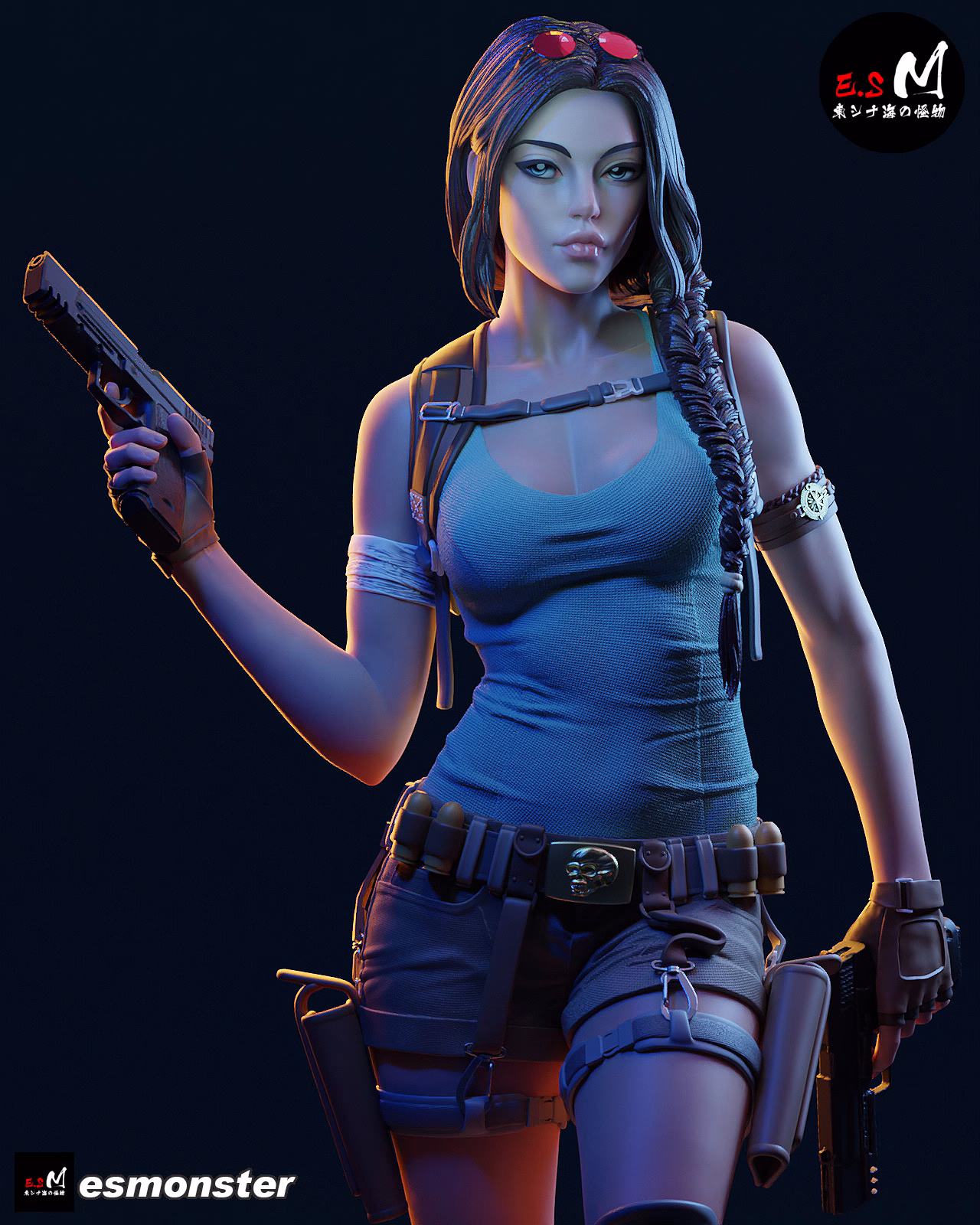 Lara Croft - Image 22
