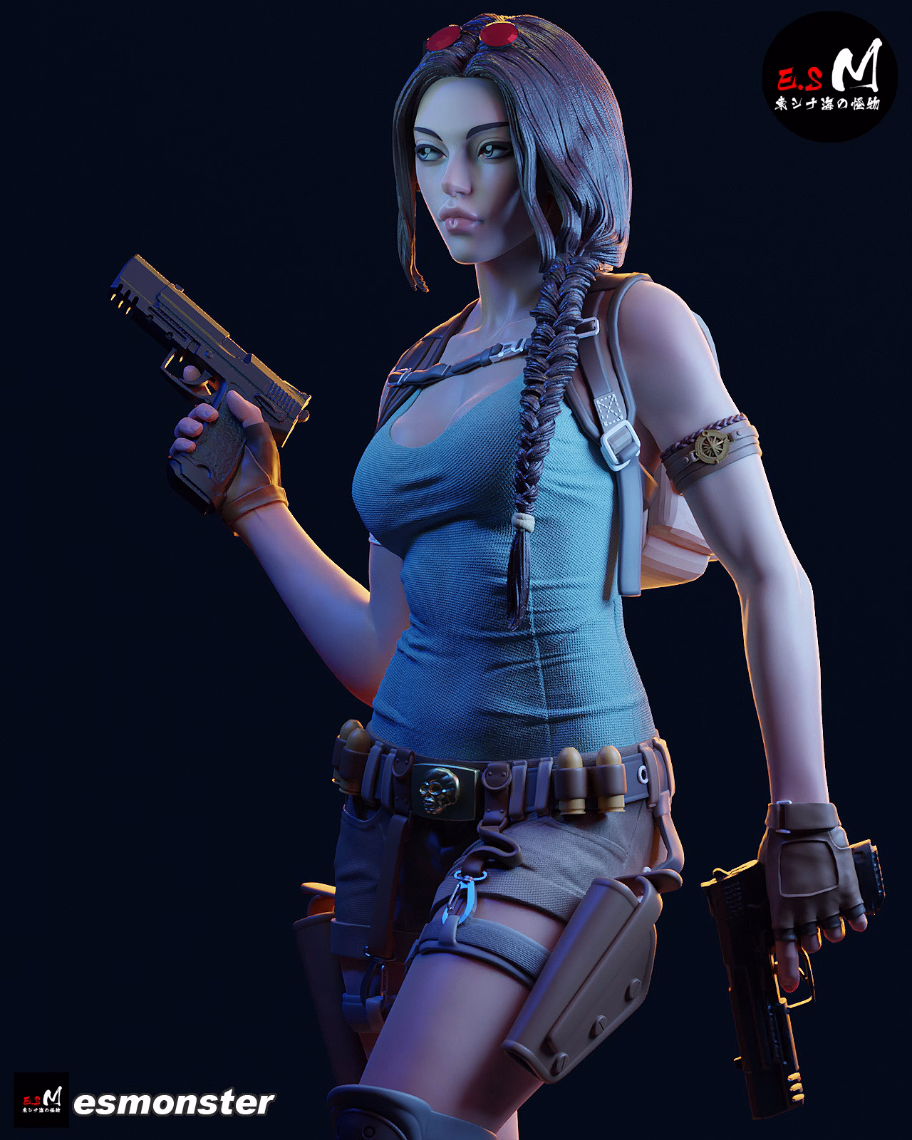 Lara Croft - Image 24