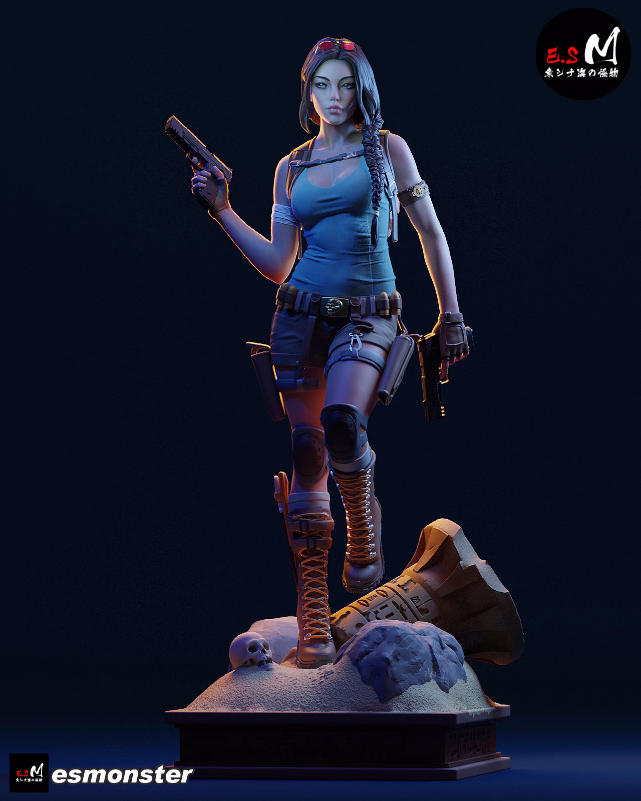 Lara Croft - Image 25