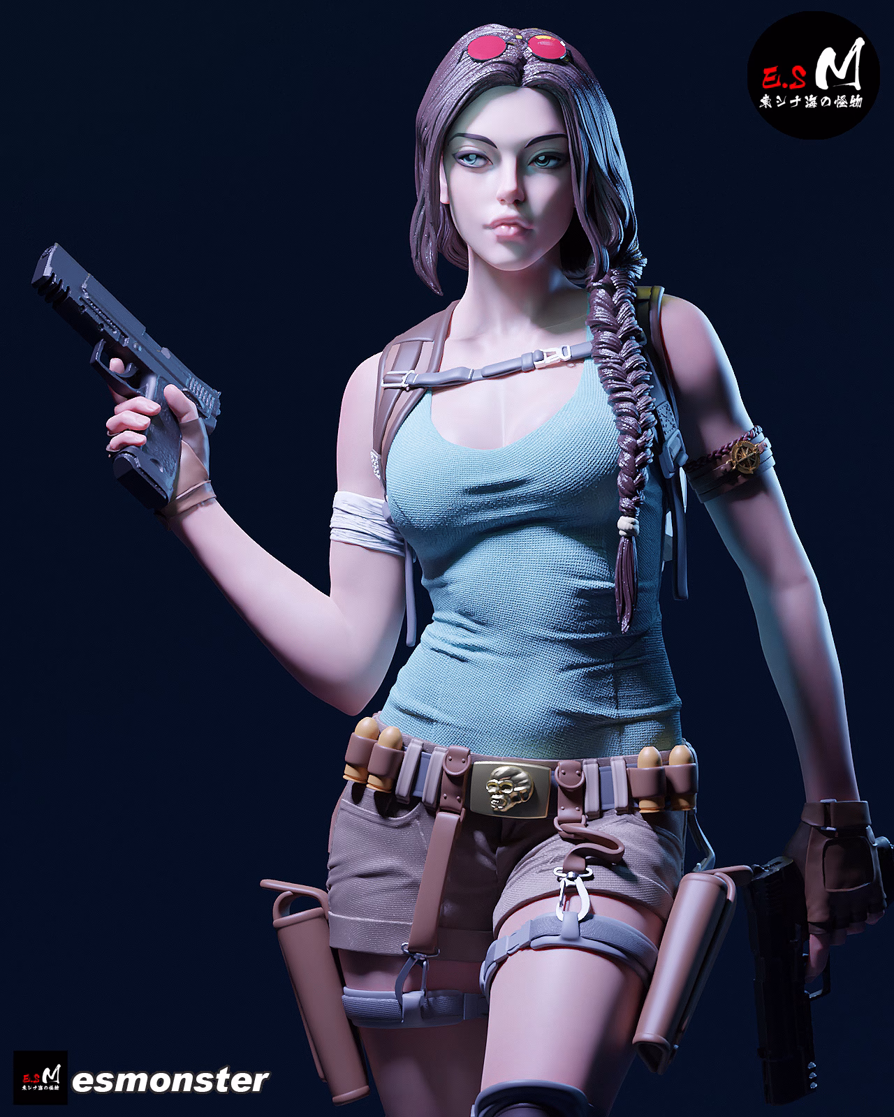 Lara Croft - Image 26