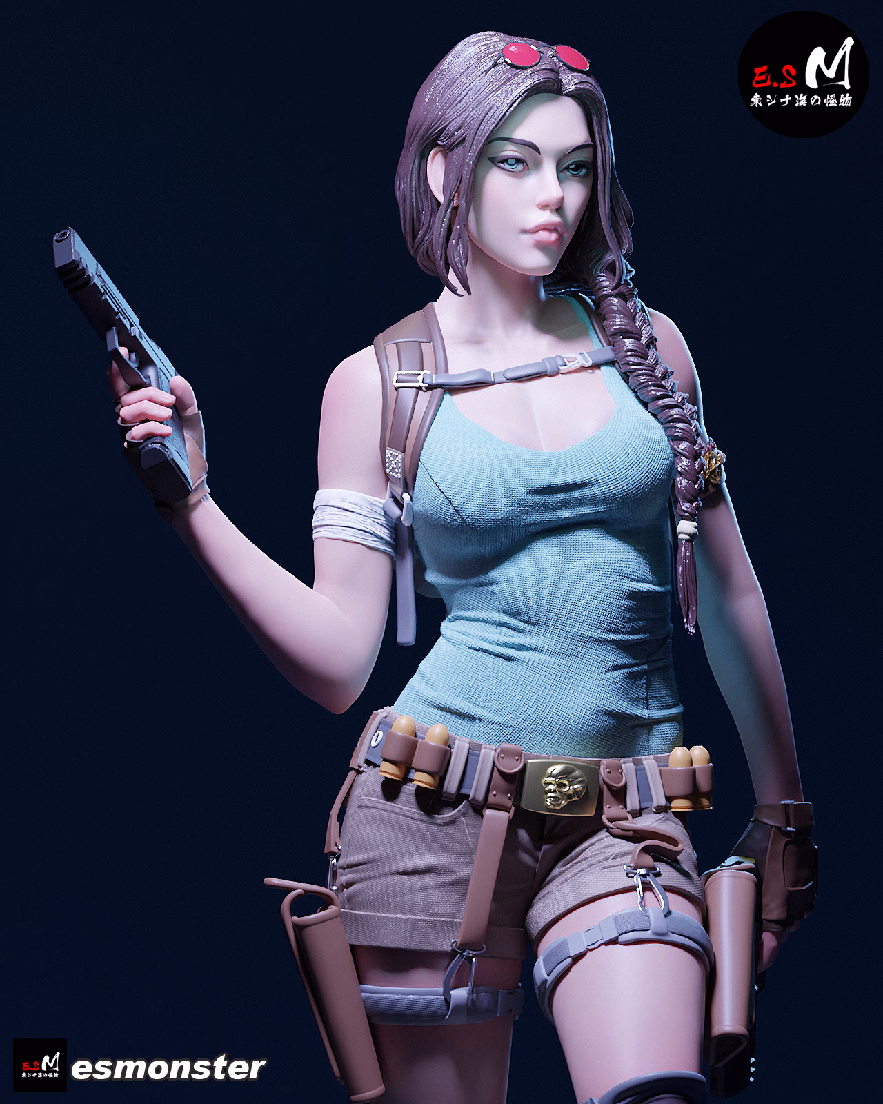 Lara Croft - Image 27
