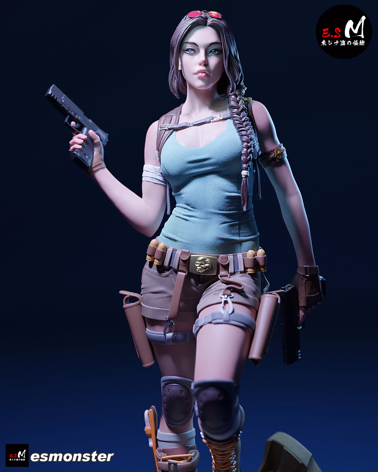 Lara Croft - Image 28