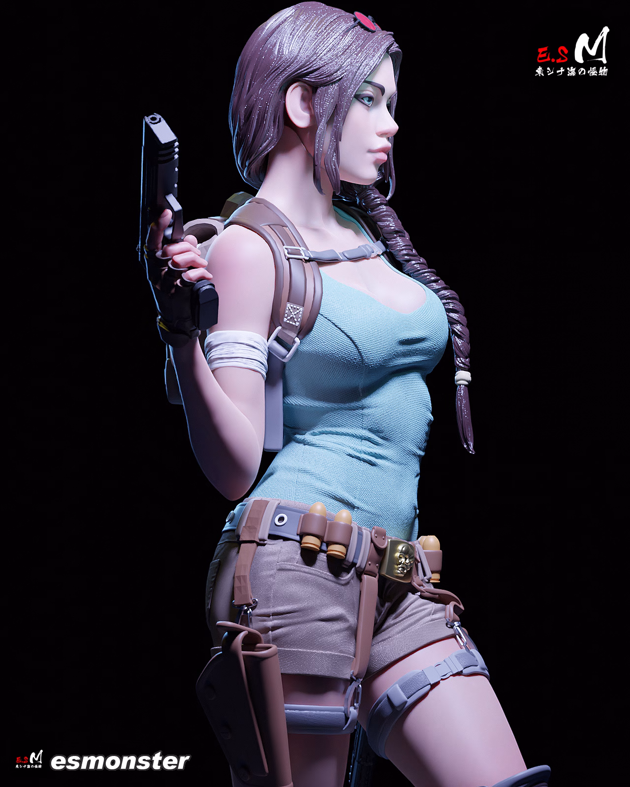 Lara Croft - Image 29