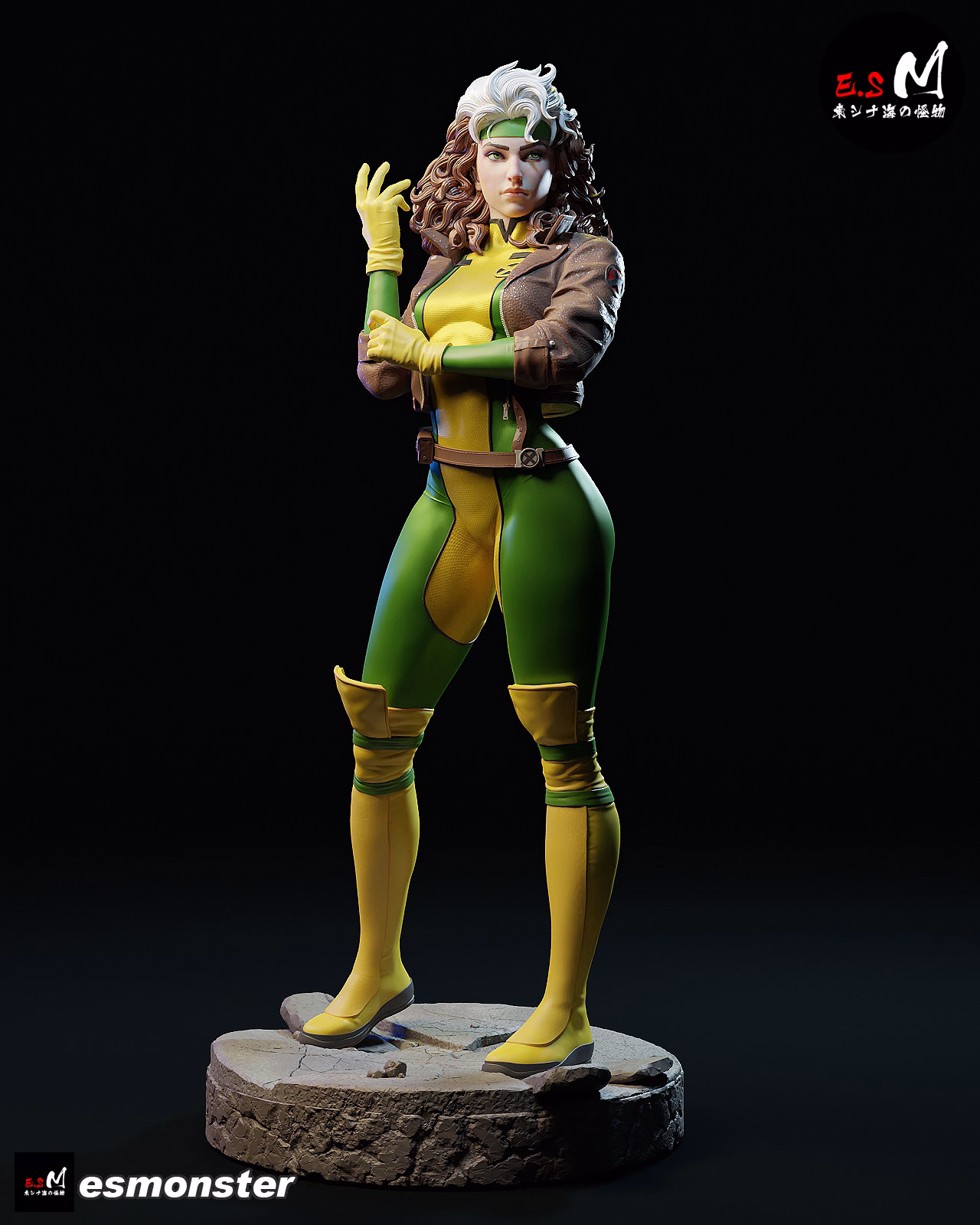 Rogue - Image 2