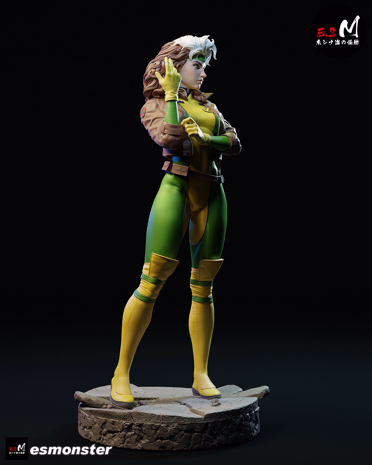 Rogue - Image 3