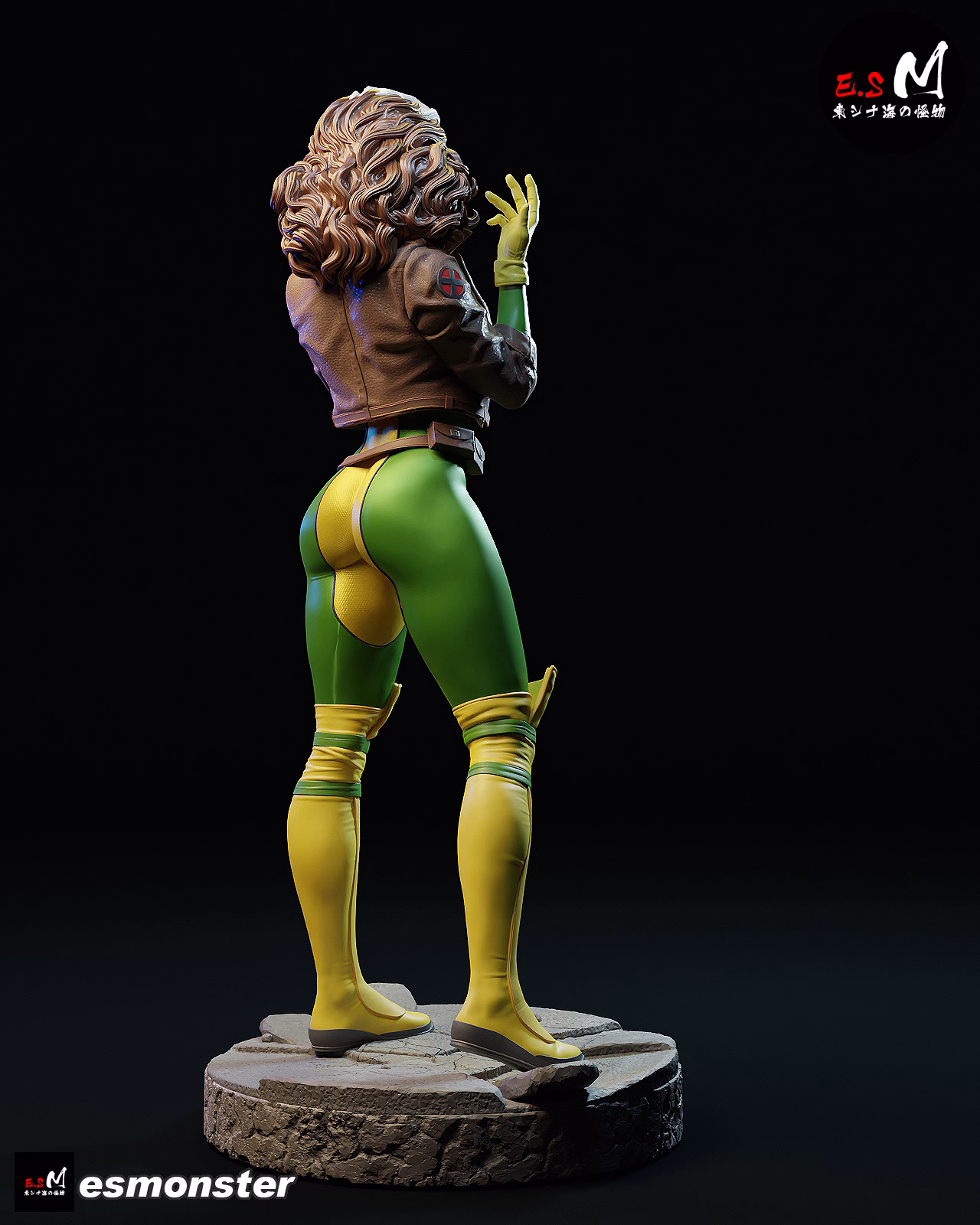 Rogue - Image 4