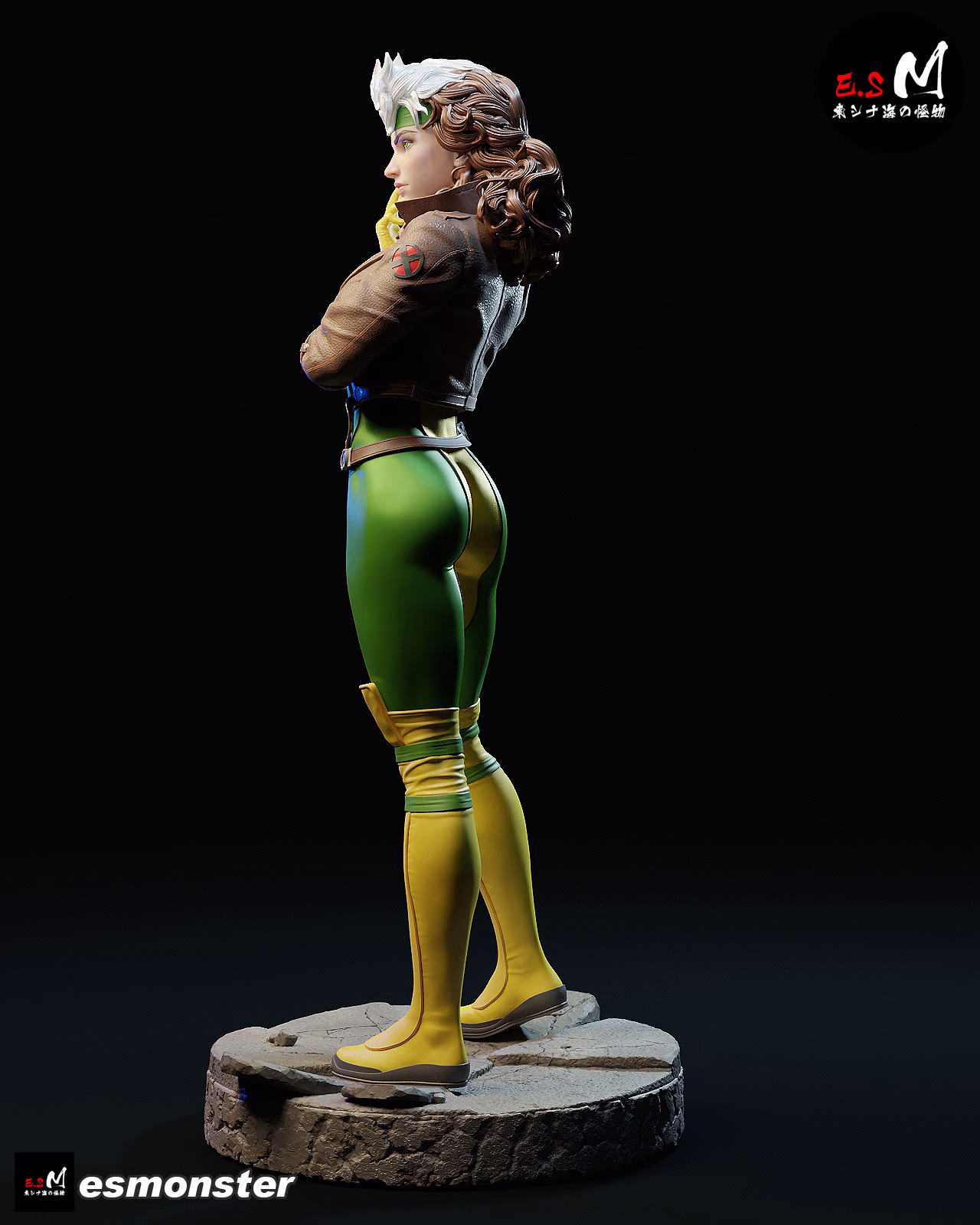 Rogue - Image 5