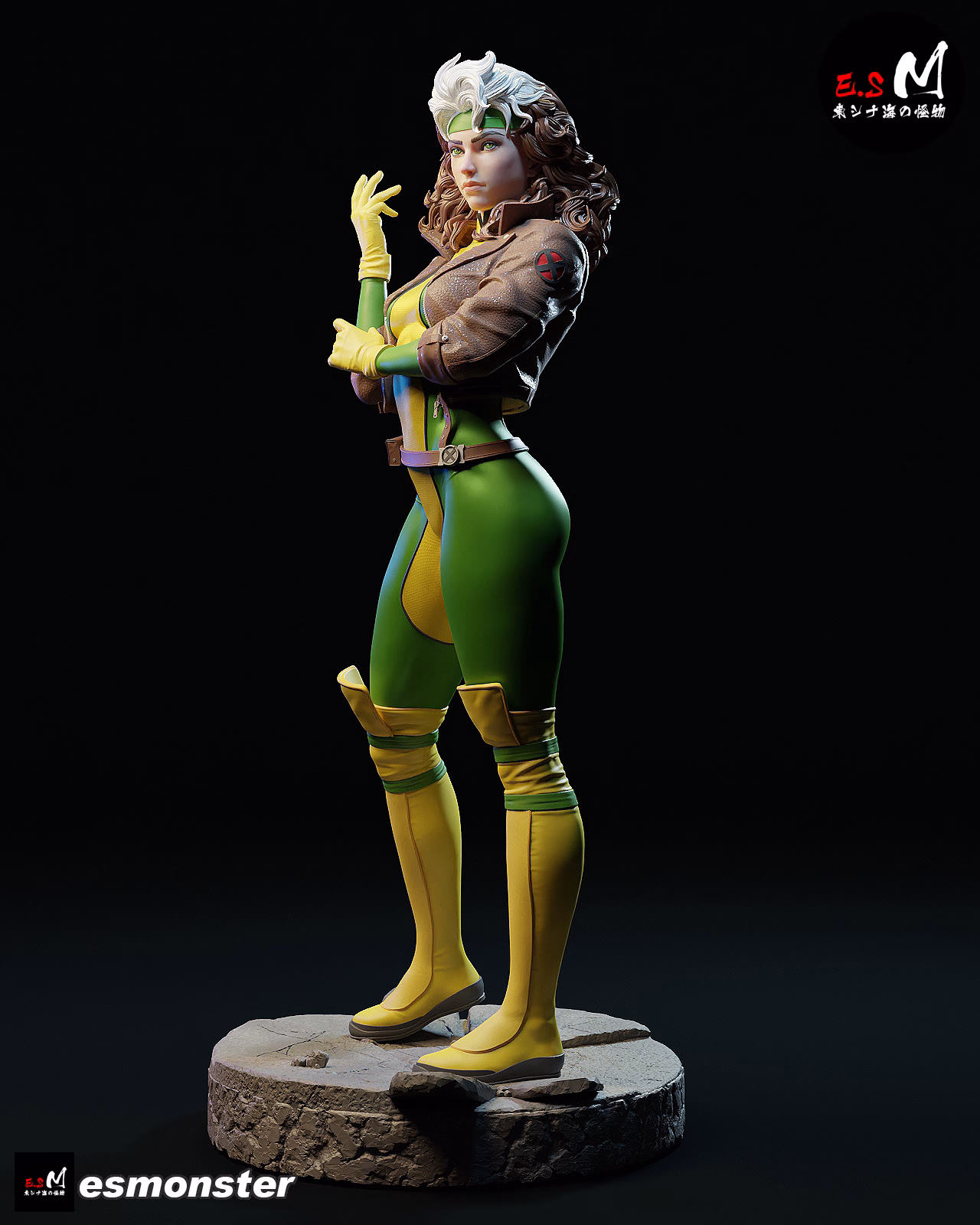 Rogue - Image 6