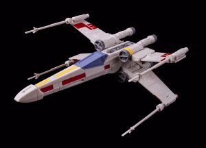 Star Wars X-Wing