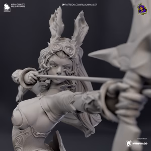 Fran – Final Fantasy