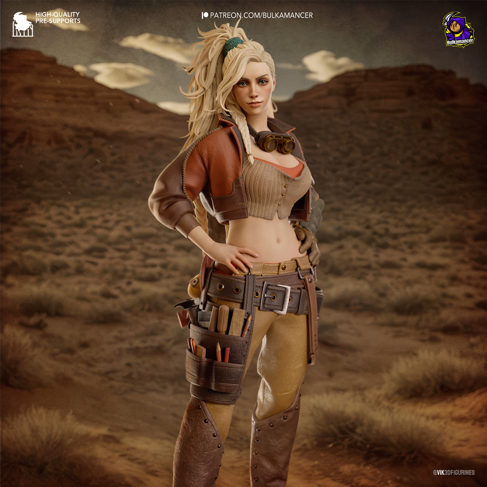Gemma Monster Hunter Wilds - Image 4