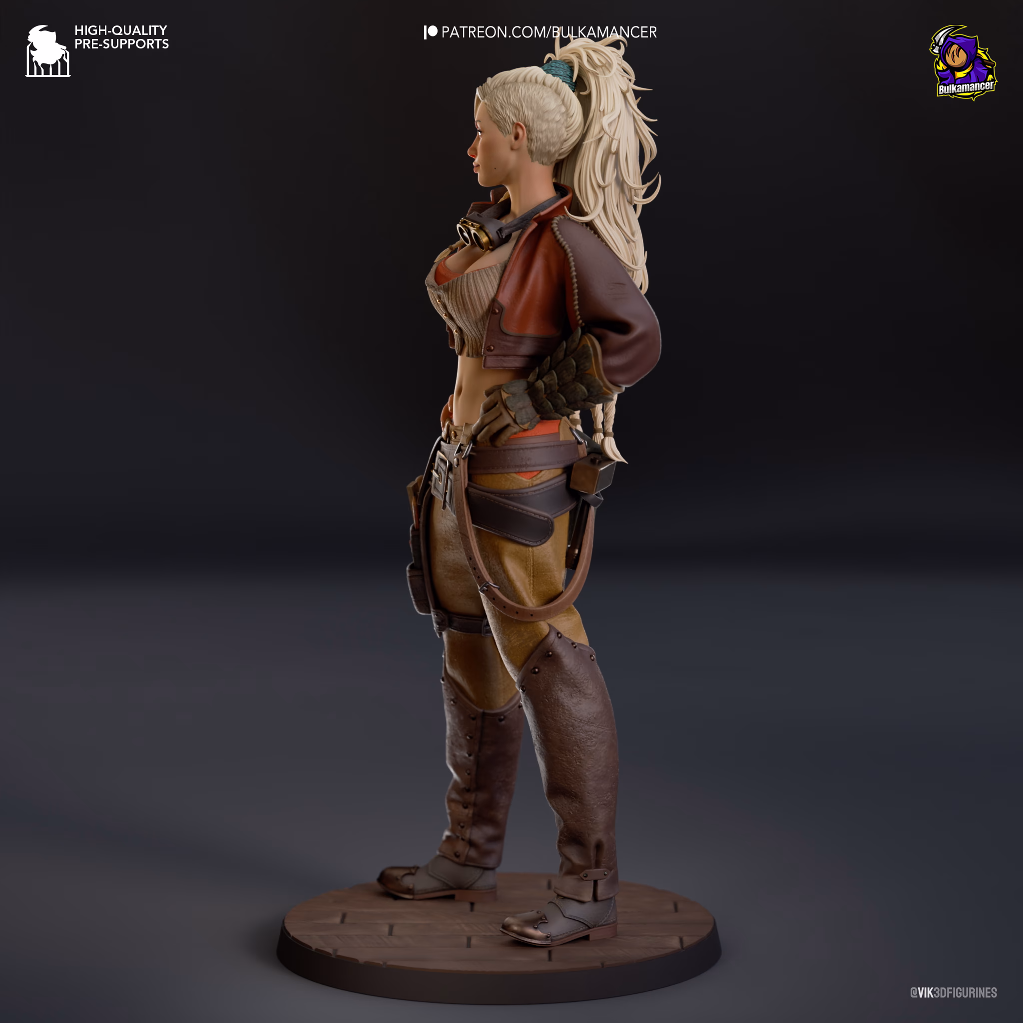 Gemma Monster Hunter Wilds - Image 7