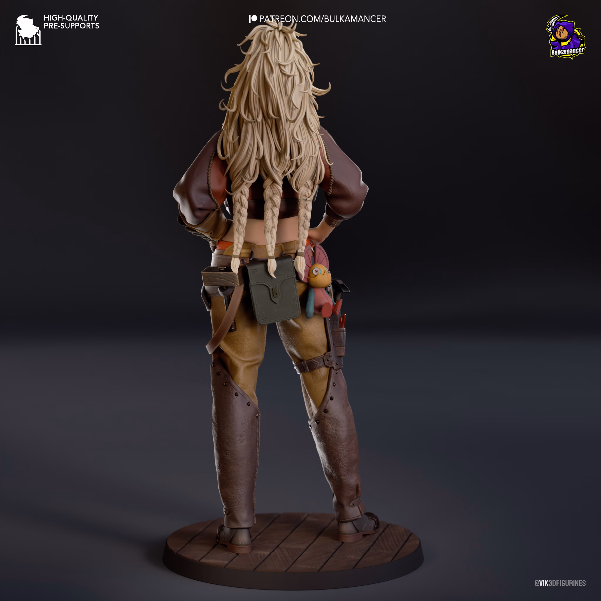 Gemma Monster Hunter Wilds - Image 8