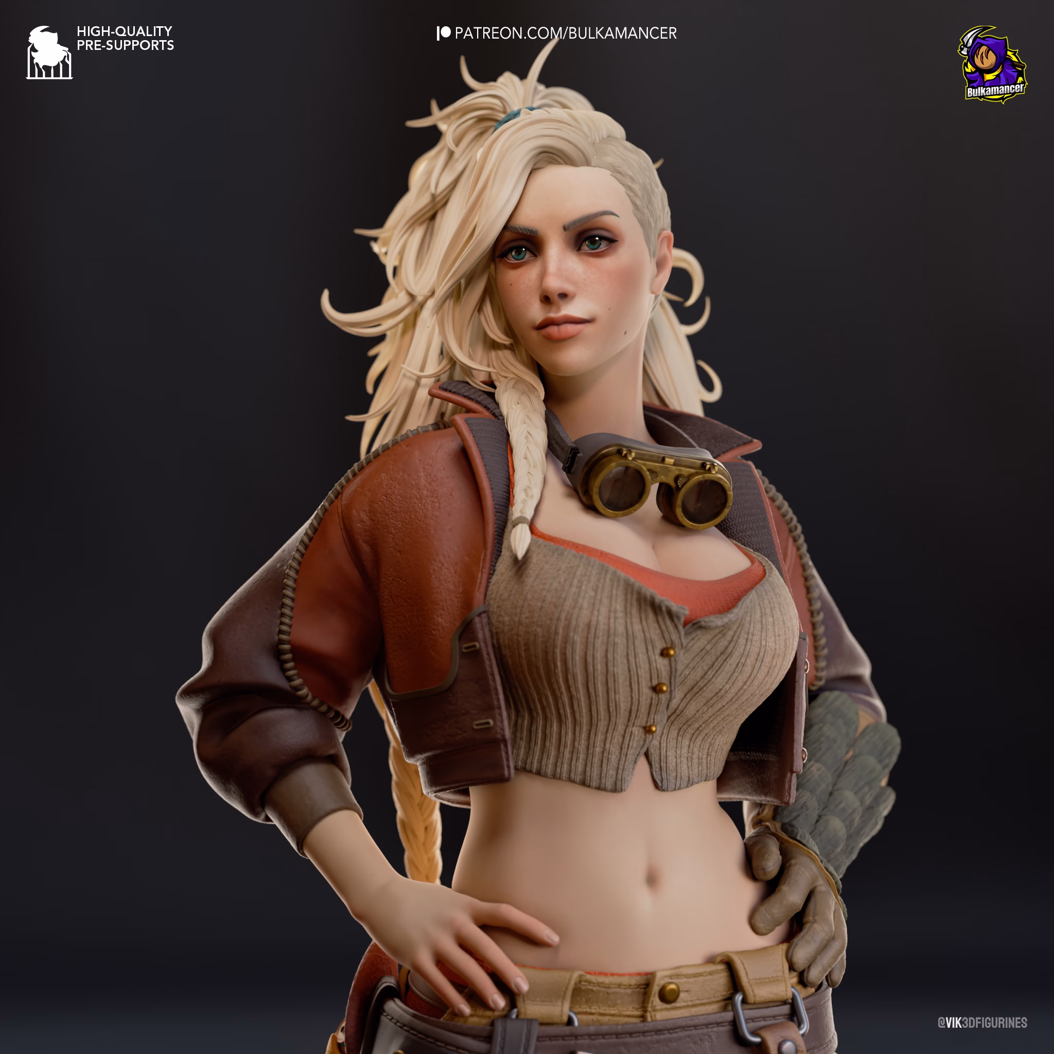 Gemma Monster Hunter Wilds - Image 9