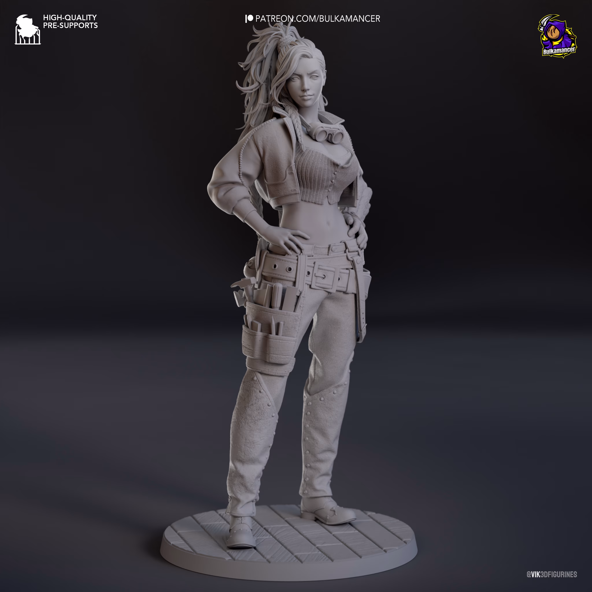 Gemma Monster Hunter Wilds - Image 12