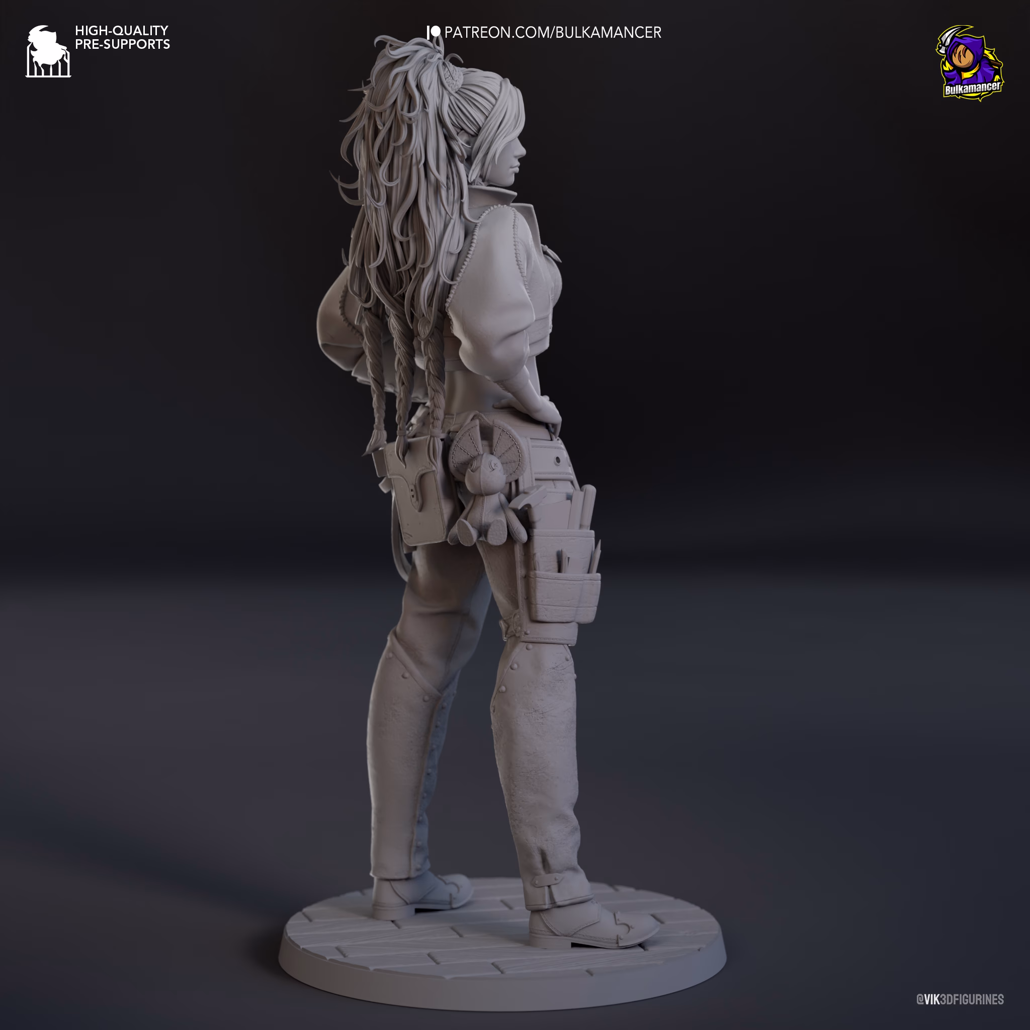 Gemma Monster Hunter Wilds - Image 13