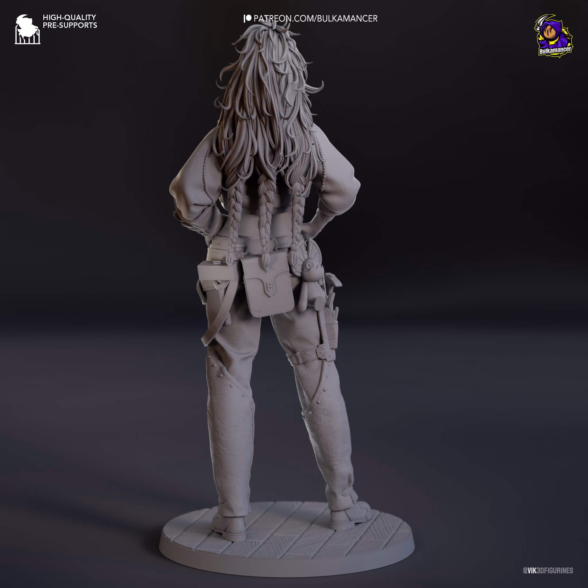 Gemma Monster Hunter Wilds - Image 16