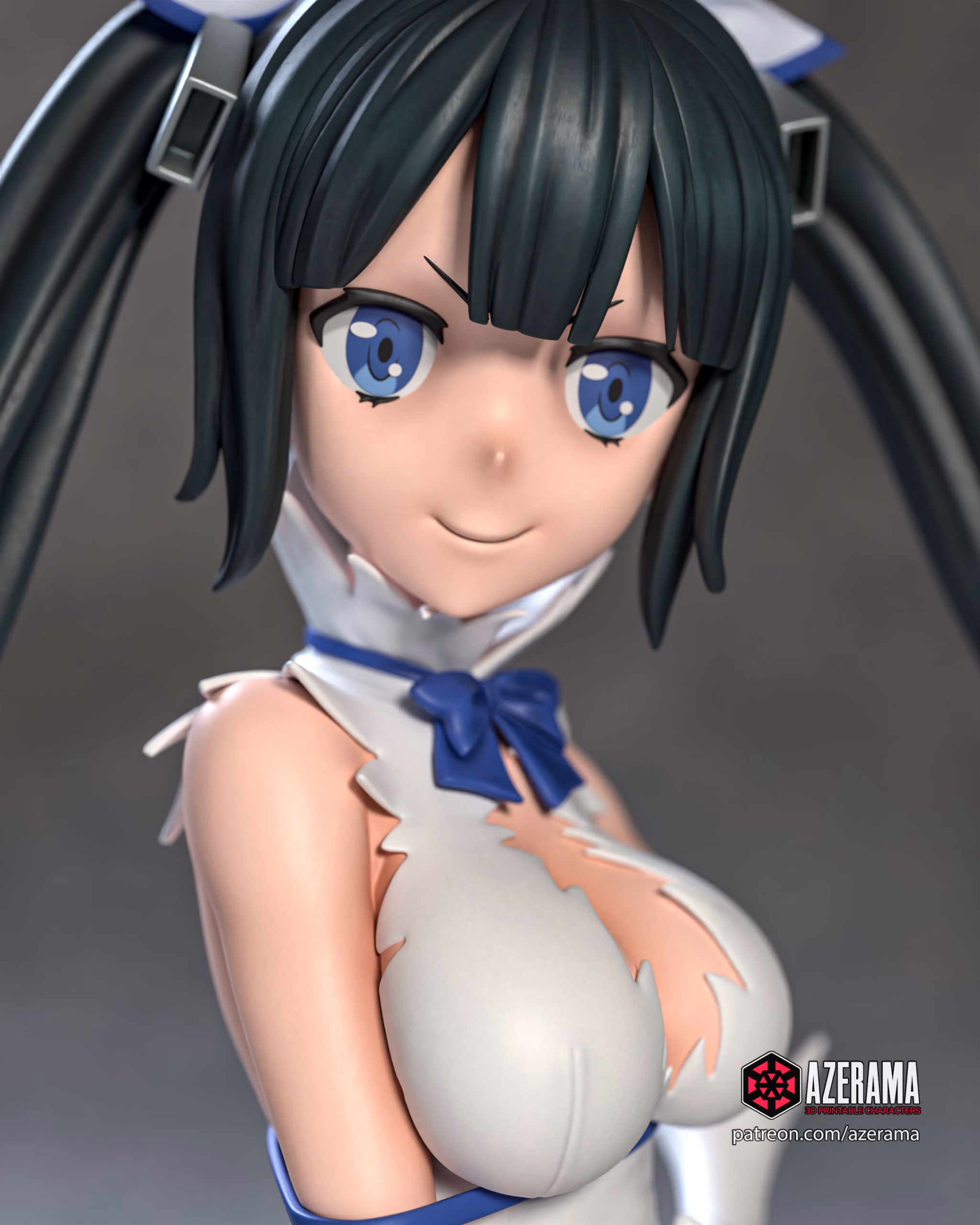 Hestia + NSFW - Image 3