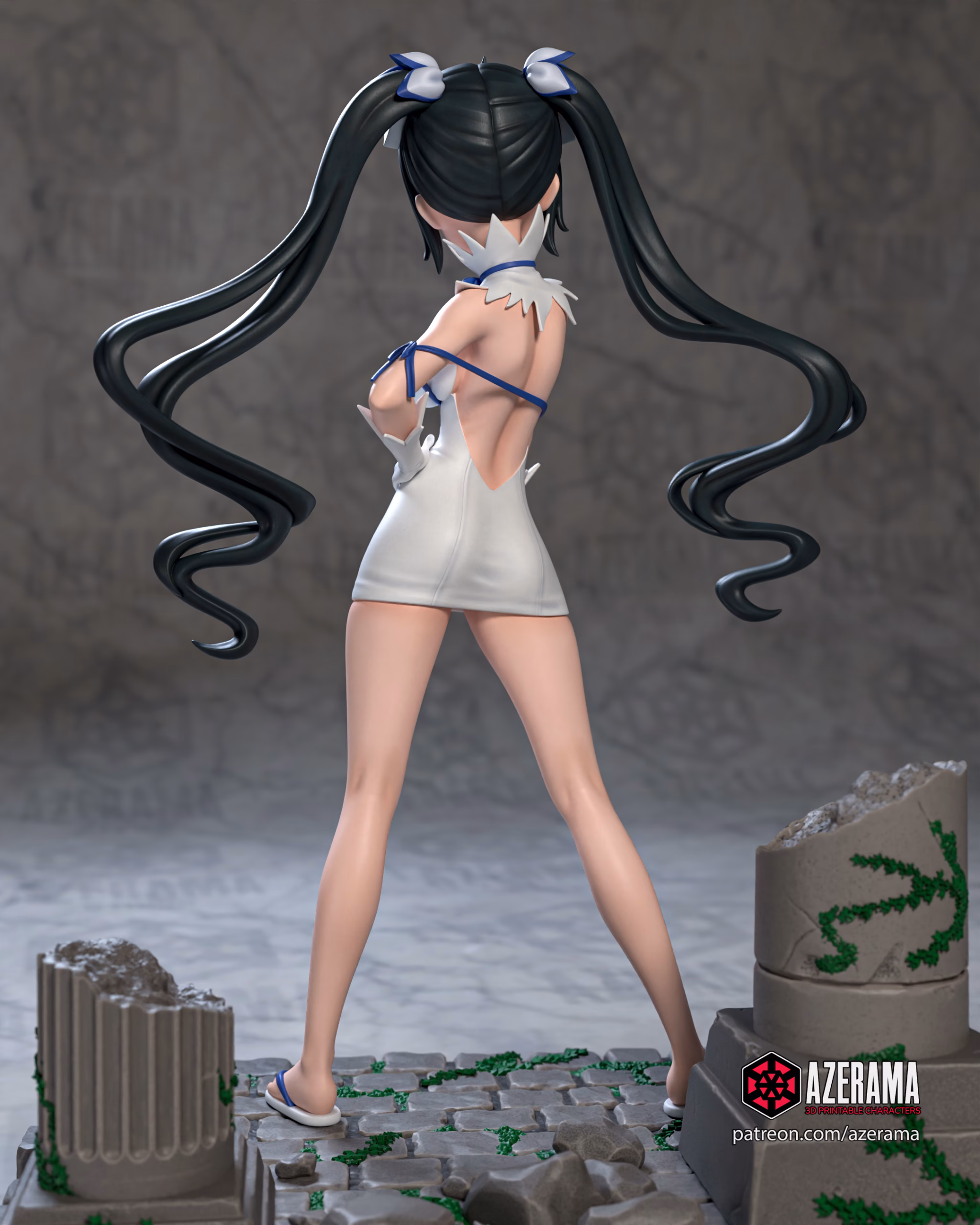 Hestia + NSFW - Image 5
