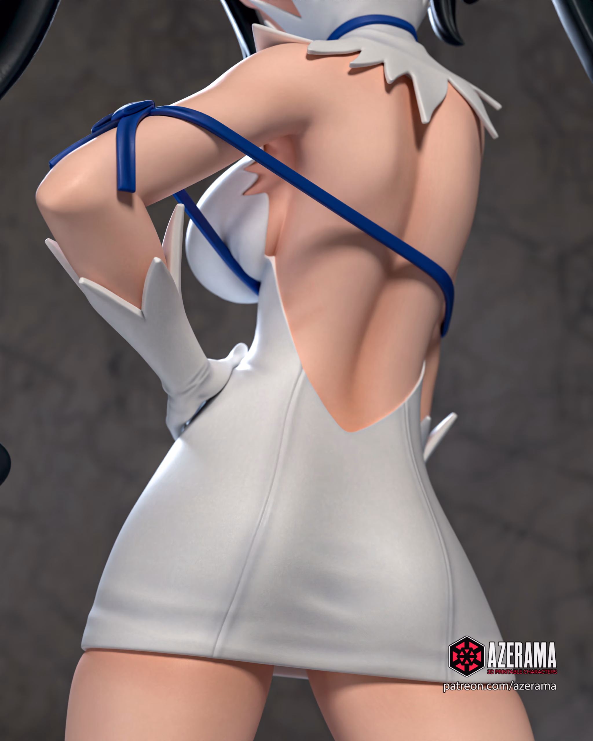 Hestia + NSFW - Image 6