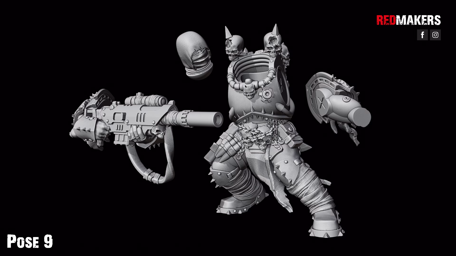 Kill Squad - Renegade Scouts - Image 19
