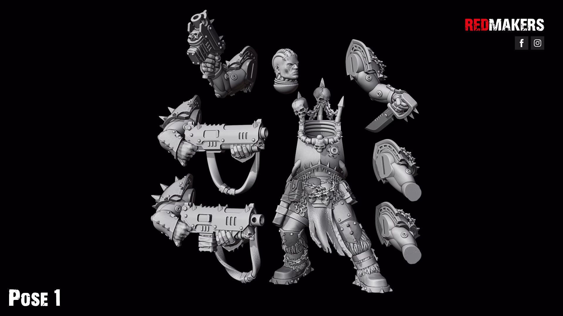 Kill Squad - Renegade Scouts - Image 3