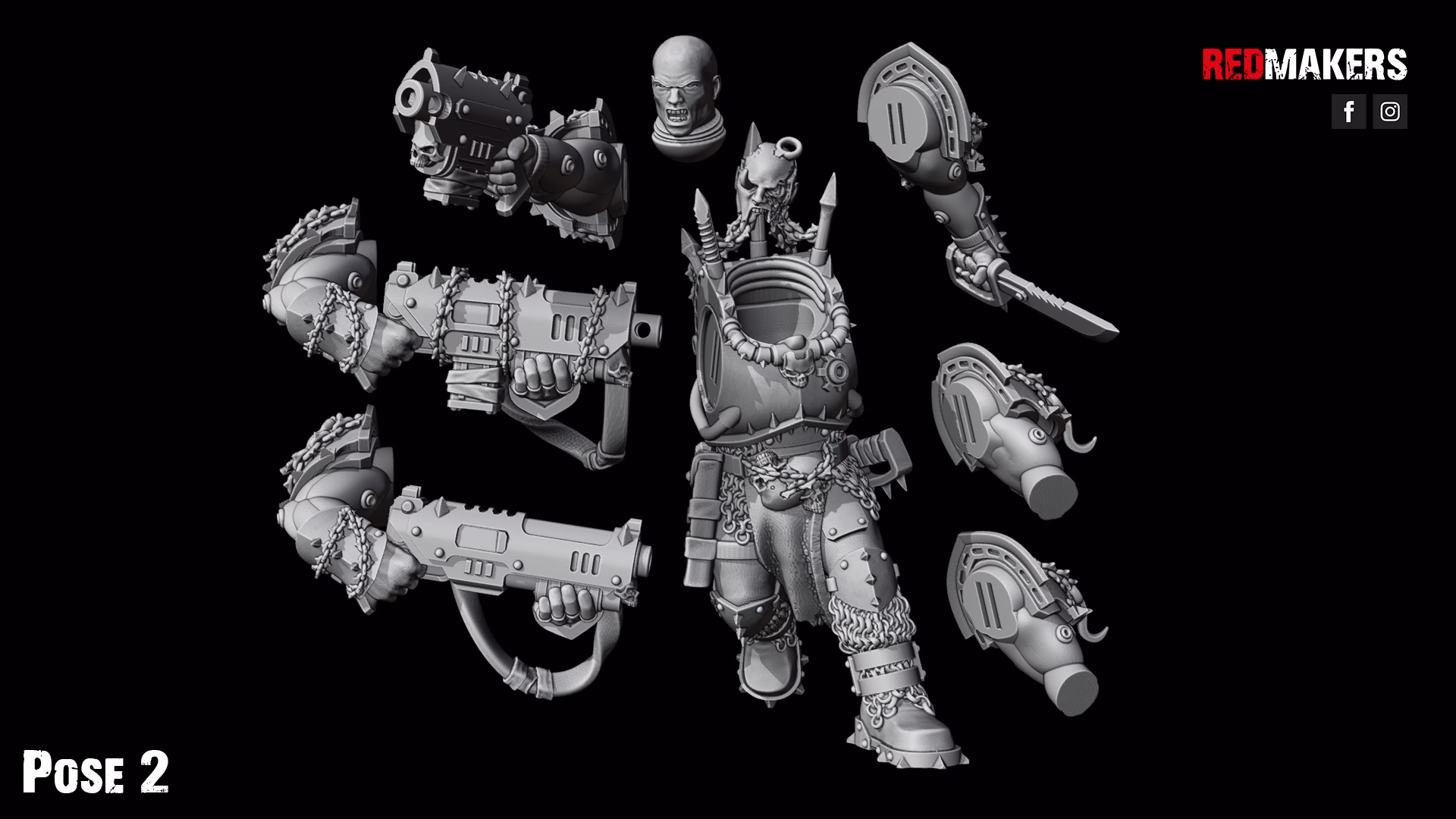 Kill Squad - Renegade Scouts - Image 5